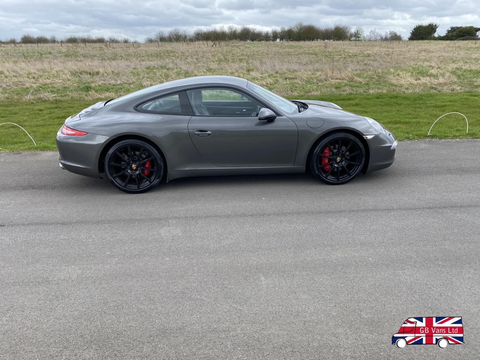 Porsche 911 3.8 991 Carrera S Coupe 2dr Petrol PDK Euro 5 (s/s) (400 ps)