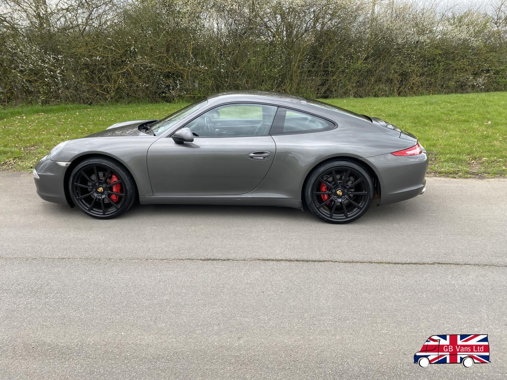 Porsche 911 3.8 991 Carrera S Coupe 2dr Petrol PDK Euro 5 (s/s) (400 ps)