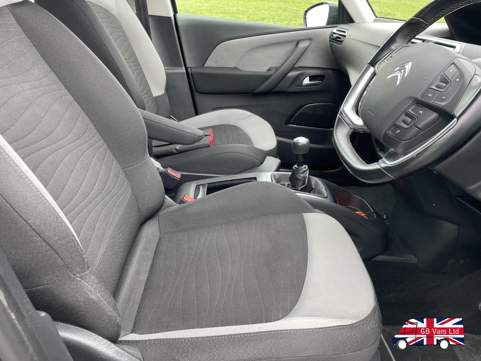 Citroen C4 Picasso 1.6 BlueHDi Exclusive MPV 5dr Diesel Manual Euro 6 (s/s) (120 ps)