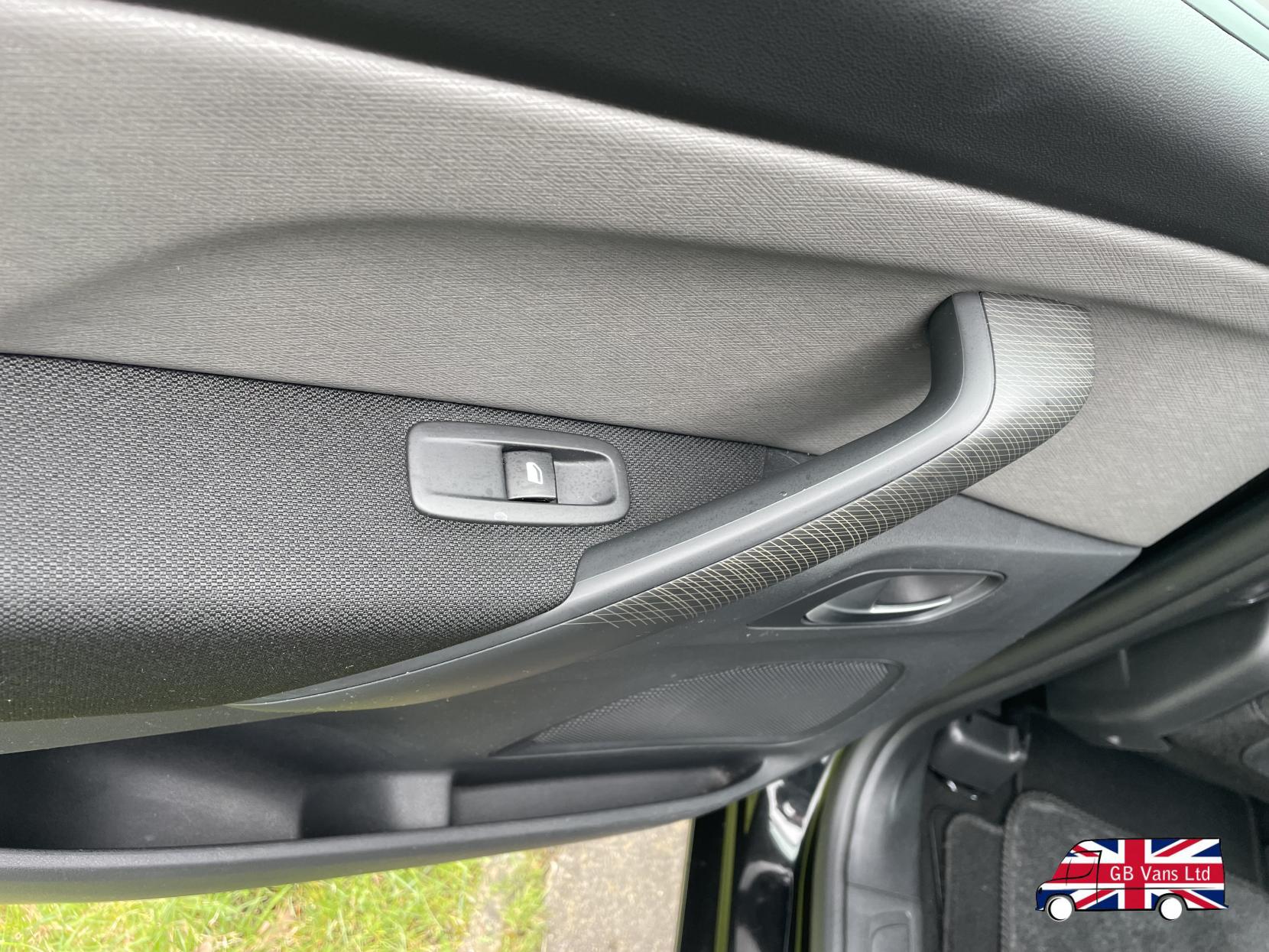 Citroen C4 Picasso 1.6 BlueHDi Exclusive MPV 5dr Diesel Manual Euro 6 (s/s) (120 ps)