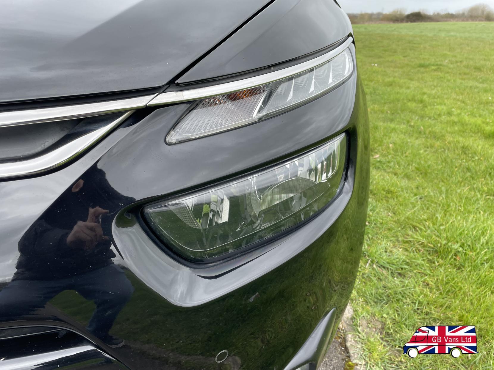 Citroen C4 Picasso 1.6 BlueHDi Exclusive MPV 5dr Diesel Manual Euro 6 (s/s) (120 ps)