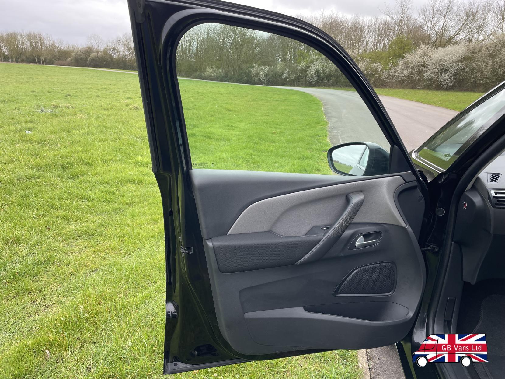 Citroen C4 Picasso 1.6 BlueHDi Exclusive MPV 5dr Diesel Manual Euro 6 (s/s) (120 ps)