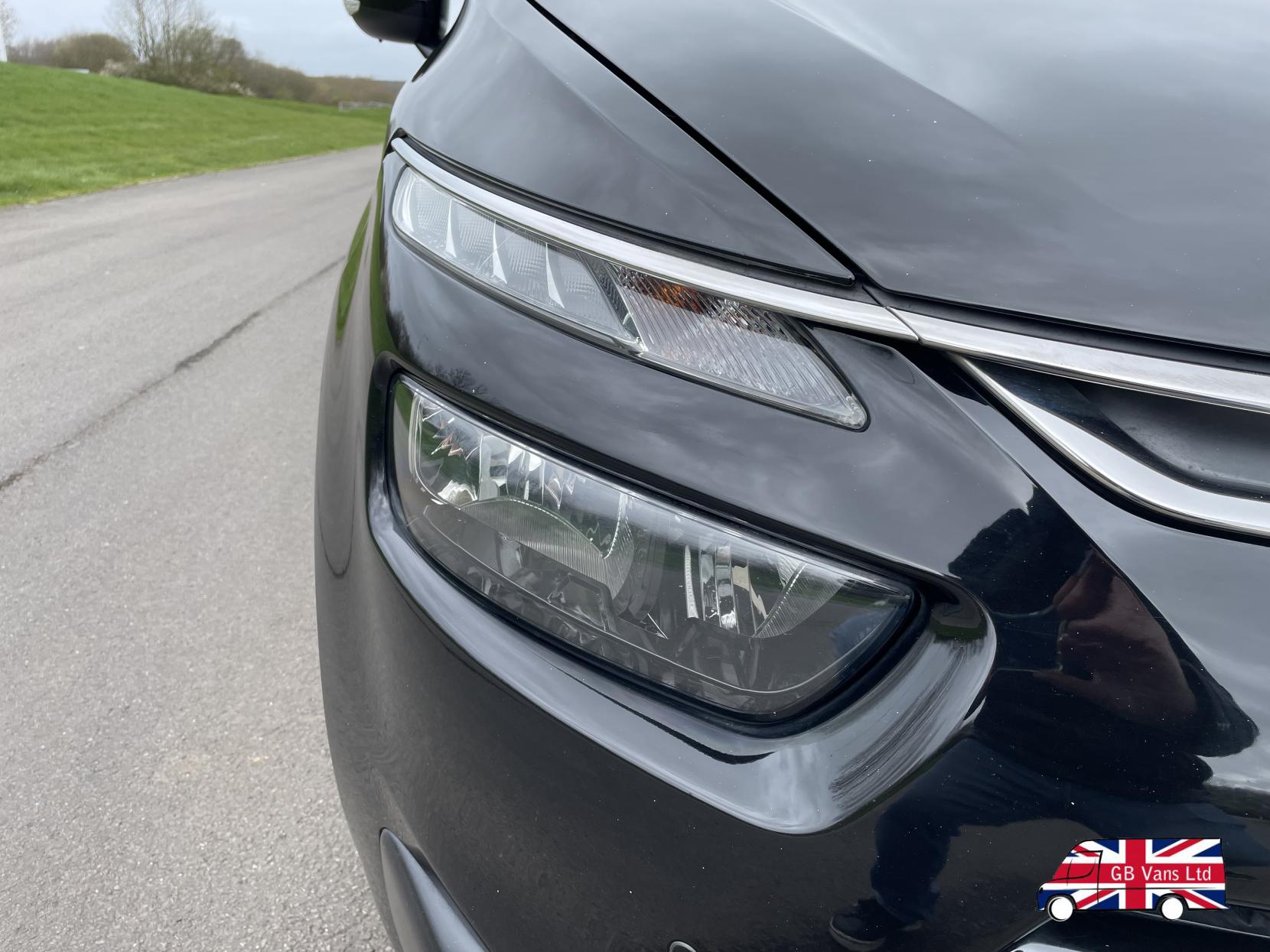 Citroen C4 Picasso 1.6 BlueHDi Exclusive MPV 5dr Diesel Manual Euro 6 (s/s) (120 ps)