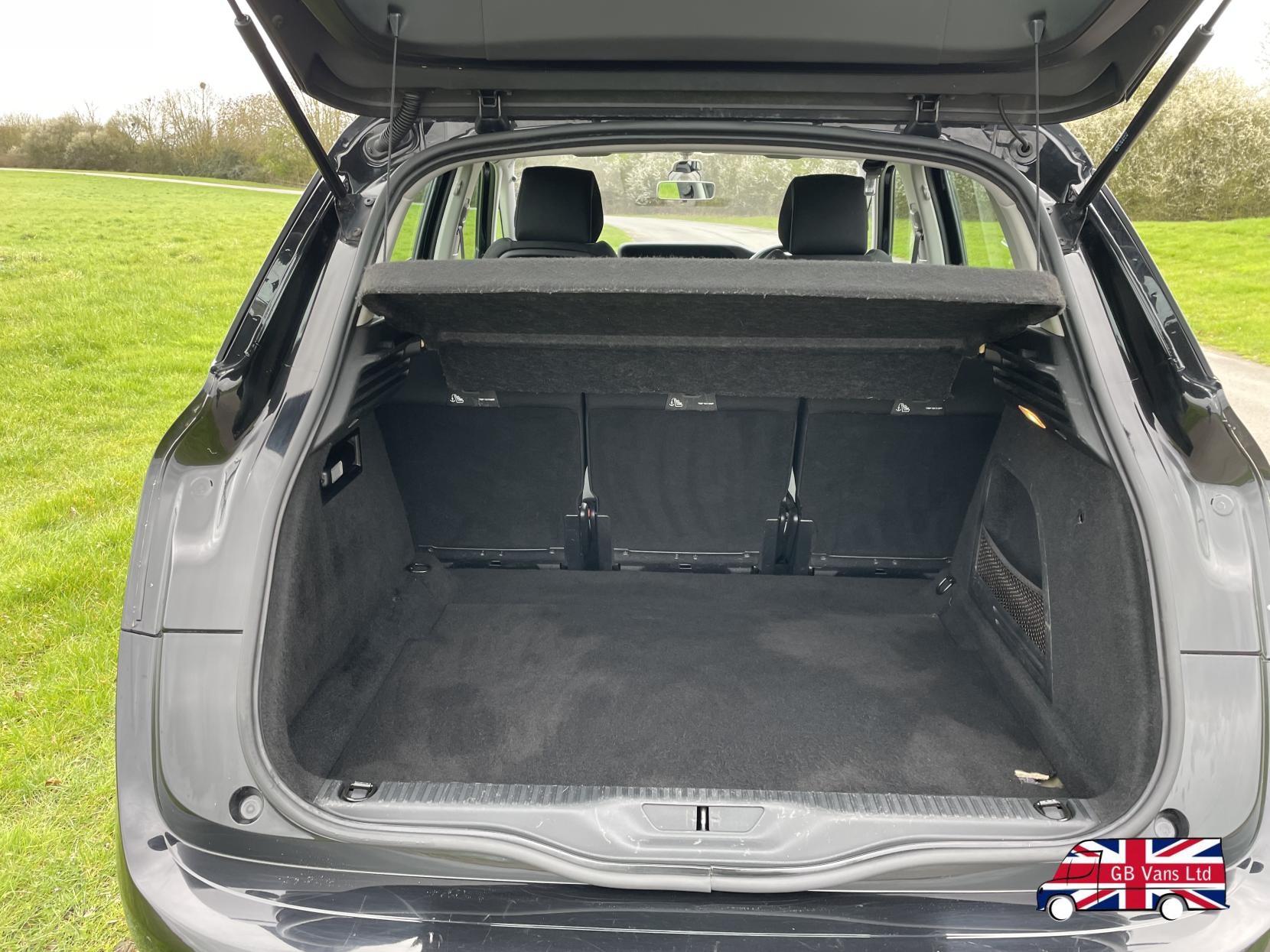 Citroen C4 Picasso 1.6 BlueHDi Exclusive MPV 5dr Diesel Manual Euro 6 (s/s) (120 ps)