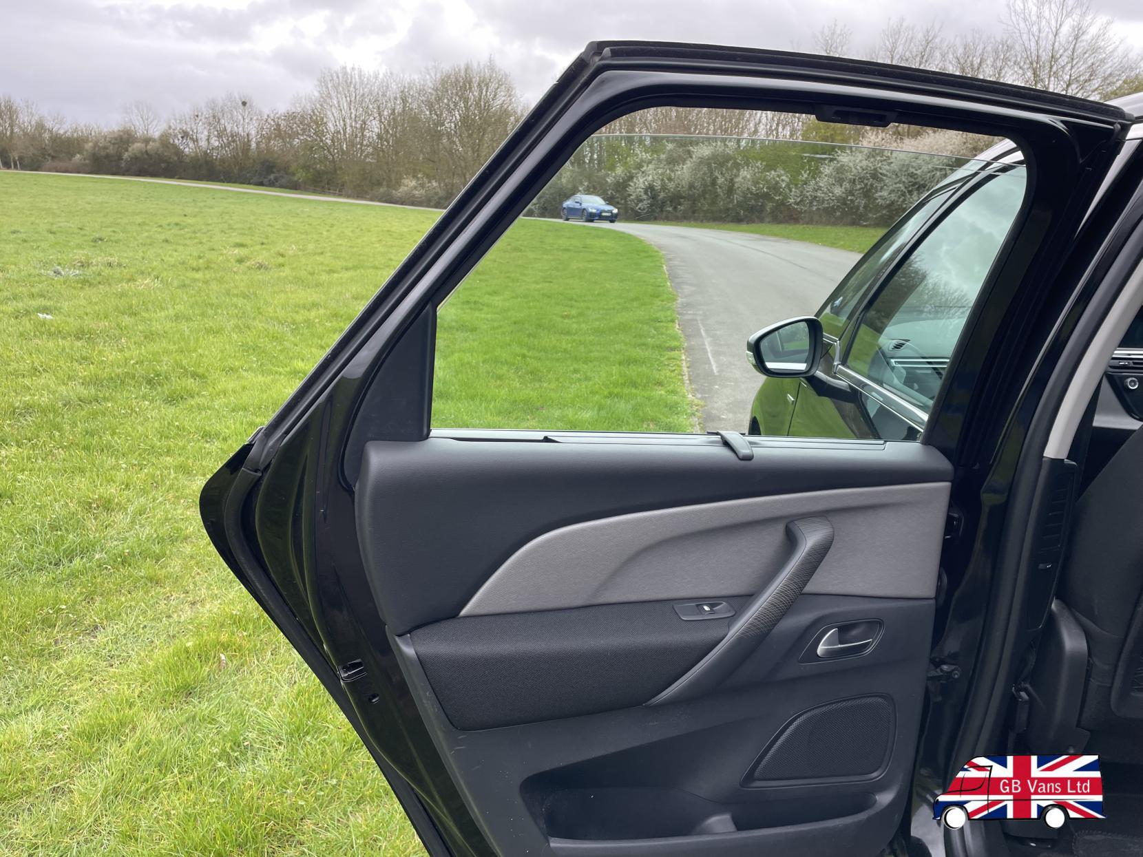 Citroen C4 Picasso 1.6 BlueHDi Exclusive MPV 5dr Diesel Manual Euro 6 (s/s) (120 ps)