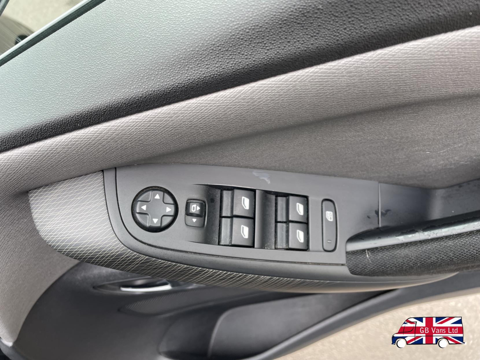 Citroen C4 Picasso 1.6 BlueHDi Exclusive MPV 5dr Diesel Manual Euro 6 (s/s) (120 ps)