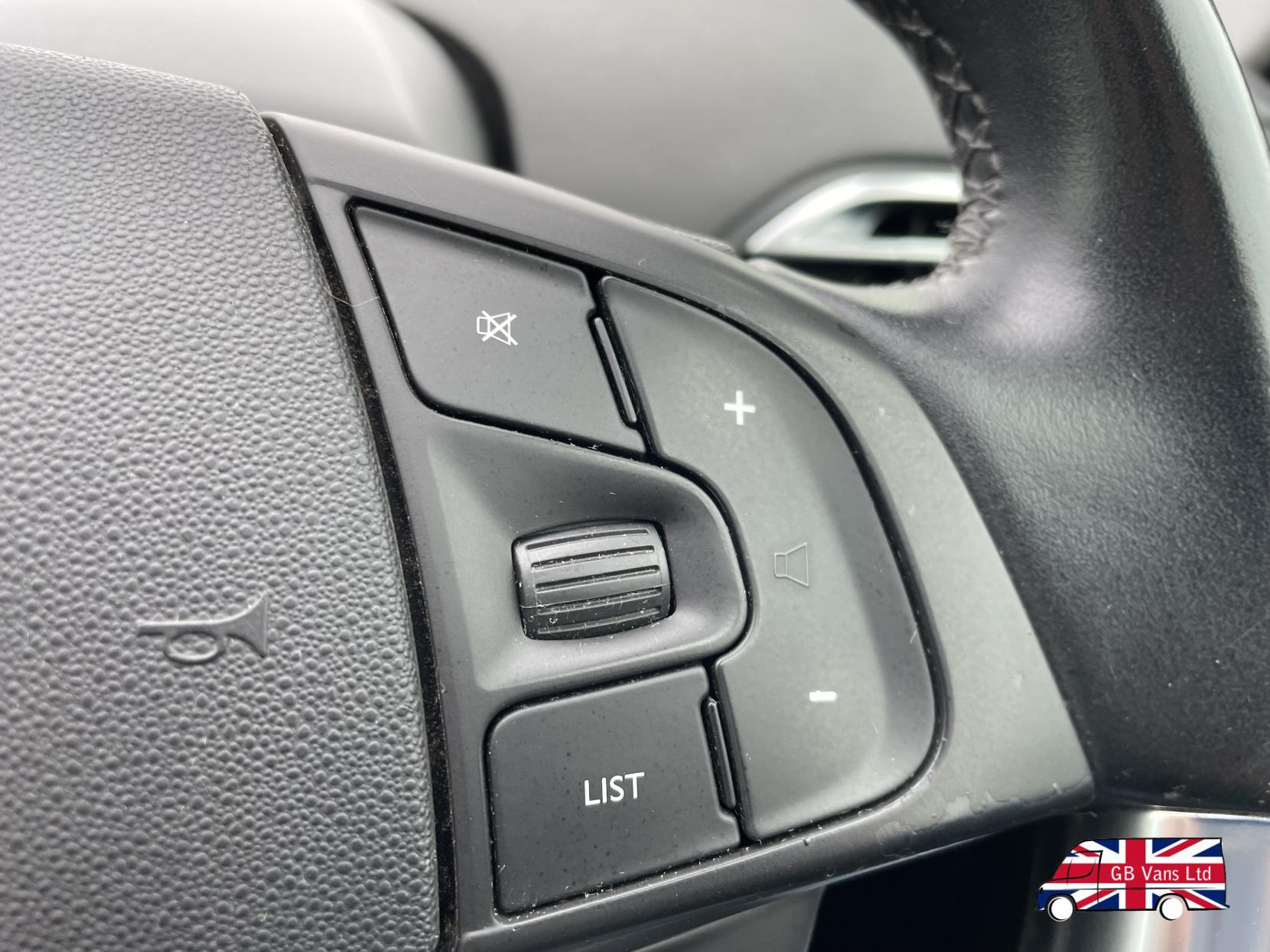 Citroen C4 Picasso 1.6 BlueHDi Exclusive MPV 5dr Diesel Manual Euro 6 (s/s) (120 ps)