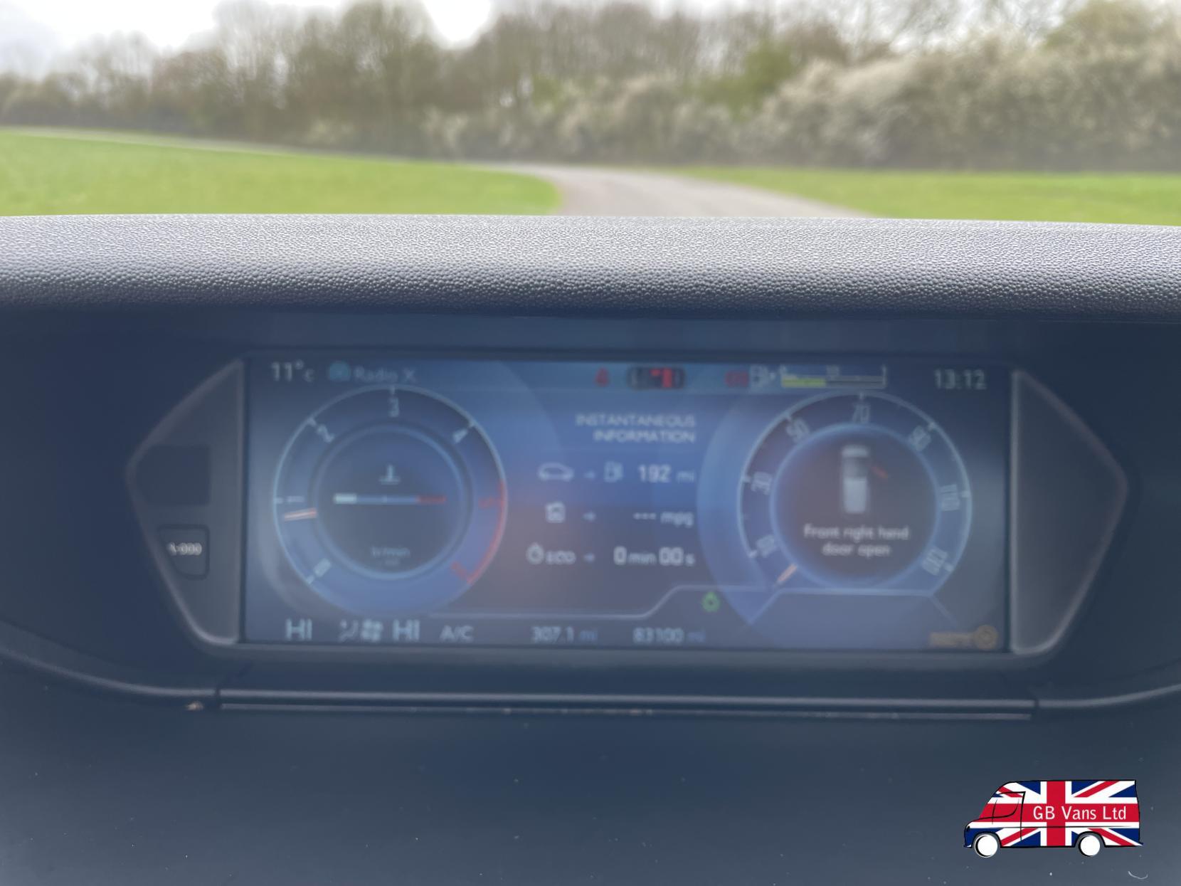 Citroen C4 Picasso 1.6 BlueHDi Exclusive MPV 5dr Diesel Manual Euro 6 (s/s) (120 ps)