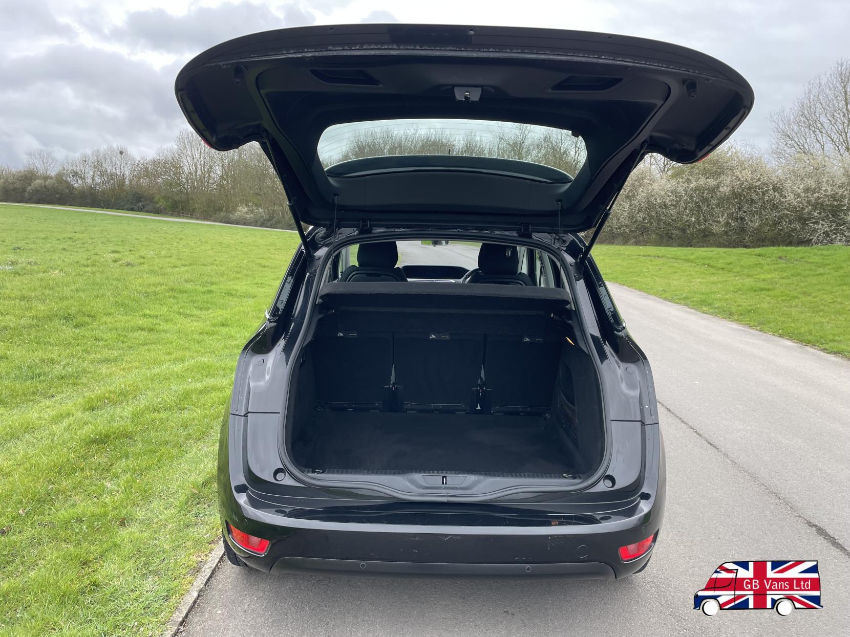 Citroen C4 Picasso 1.6 BlueHDi Exclusive MPV 5dr Diesel Manual Euro 6 (s/s) (120 ps)