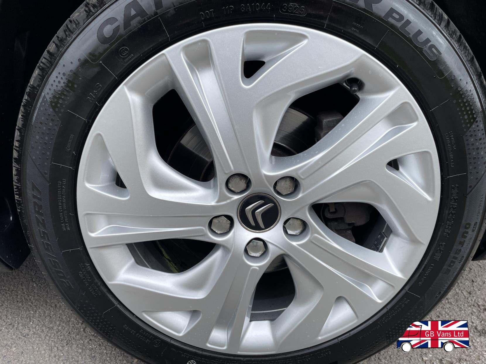 Citroen C4 Picasso 1.6 BlueHDi Exclusive MPV 5dr Diesel Manual Euro 6 (s/s) (120 ps)