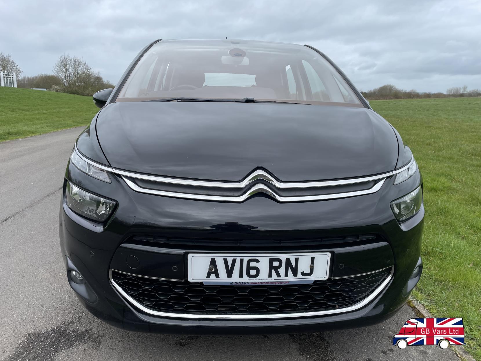 Citroen C4 Picasso 1.6 BlueHDi Exclusive MPV 5dr Diesel Manual Euro 6 (s/s) (120 ps)