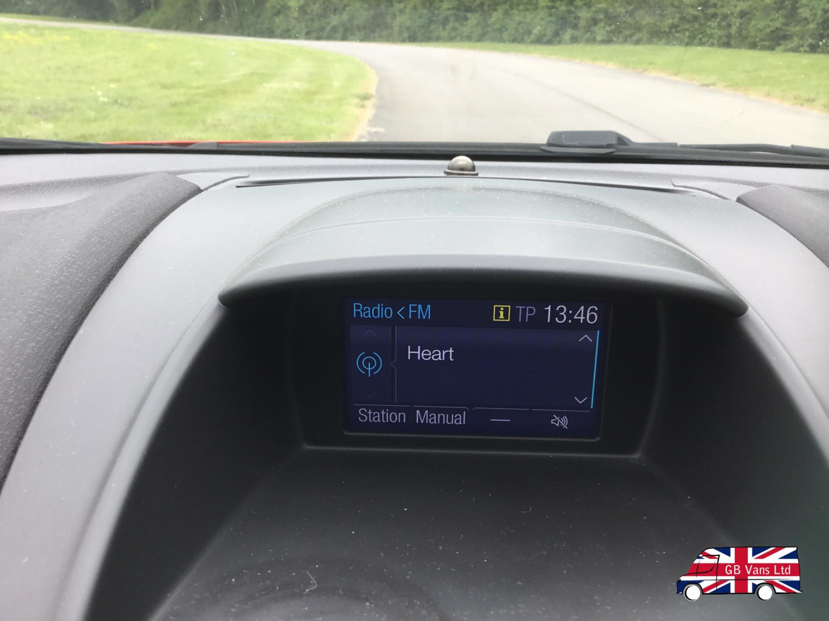 Ford Fiesta 1.25 Zetec Hatchback 3dr Petrol Manual Euro 6 (82 ps)