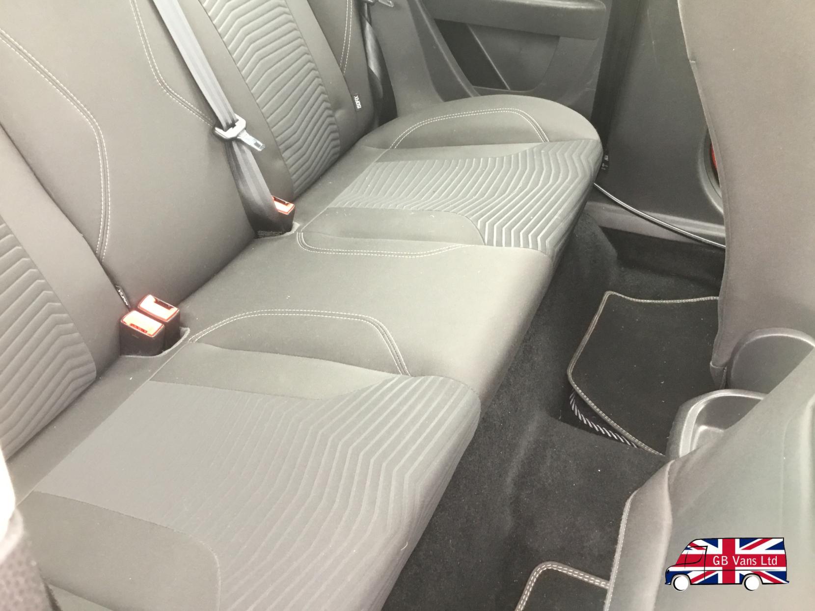Ford Fiesta 1.25 Zetec Hatchback 3dr Petrol Manual Euro 6 (82 ps)