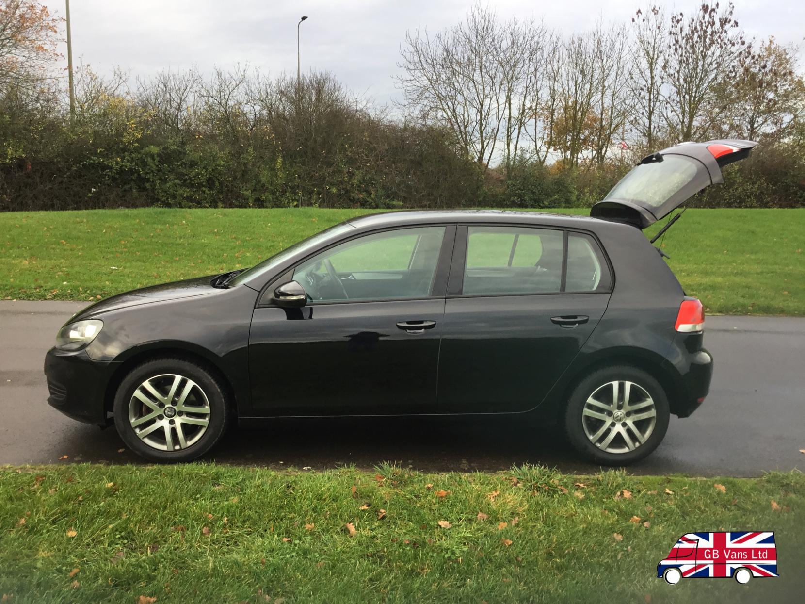 Volkswagen Golf 1.4 Twist Hatchback 5dr Petrol Manual Euro 5 (80 ps)