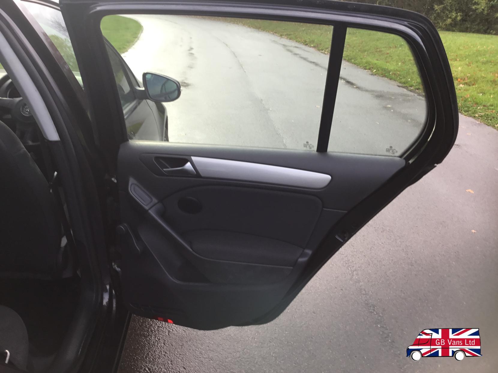 Volkswagen Golf 1.4 Twist Hatchback 5dr Petrol Manual Euro 5 (80 ps)