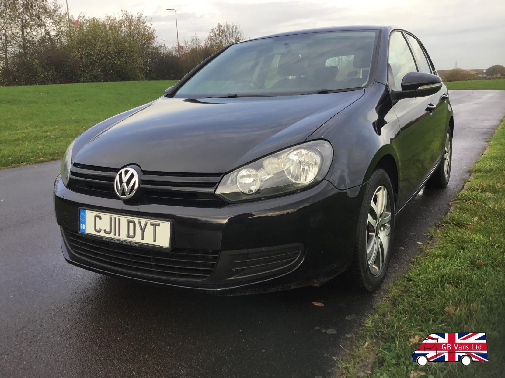 Volkswagen Golf 1.4 Twist Hatchback 5dr Petrol Manual Euro 5 (80 ps)