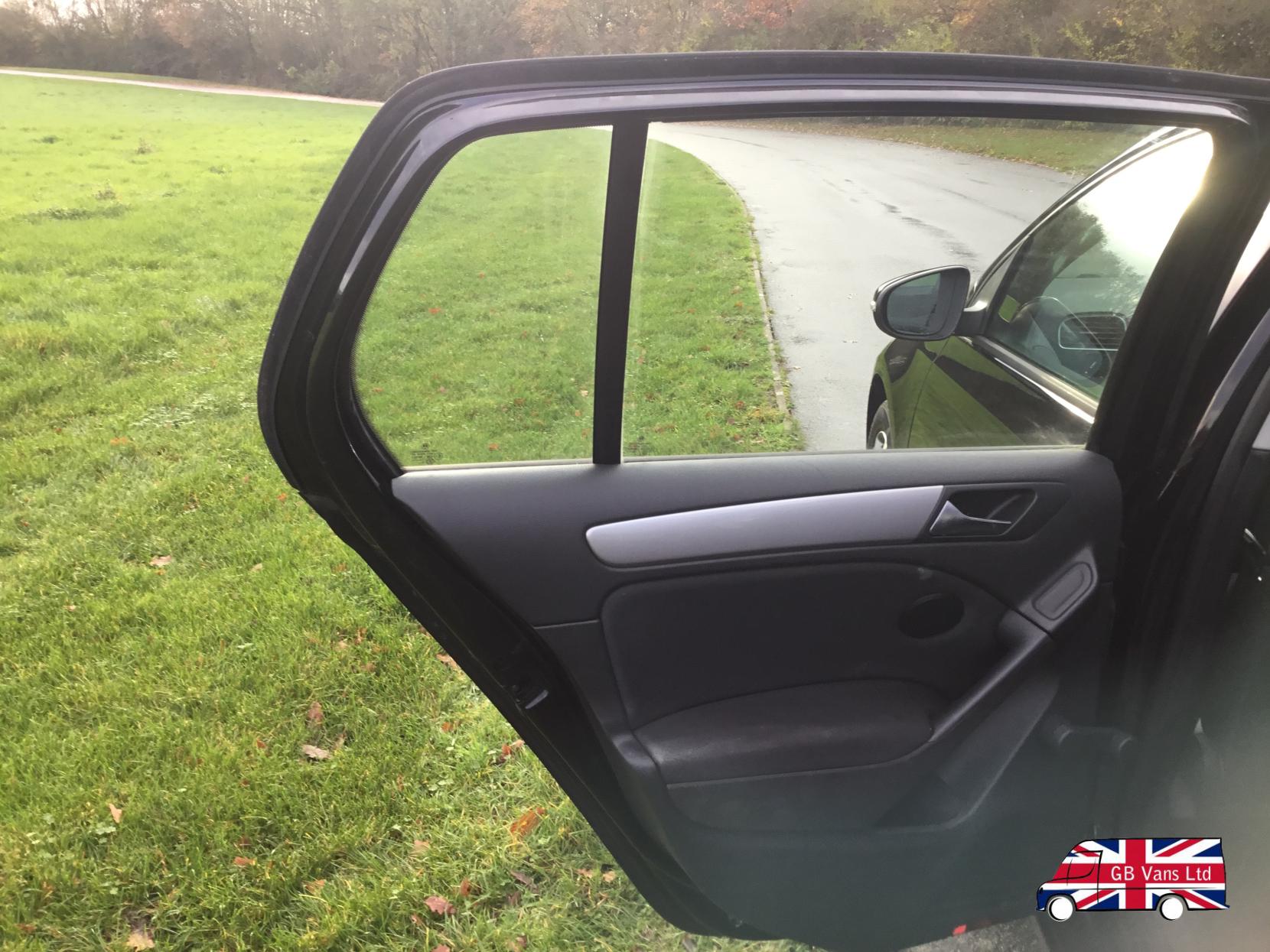 Volkswagen Golf 1.4 Twist Hatchback 5dr Petrol Manual Euro 5 (80 ps)