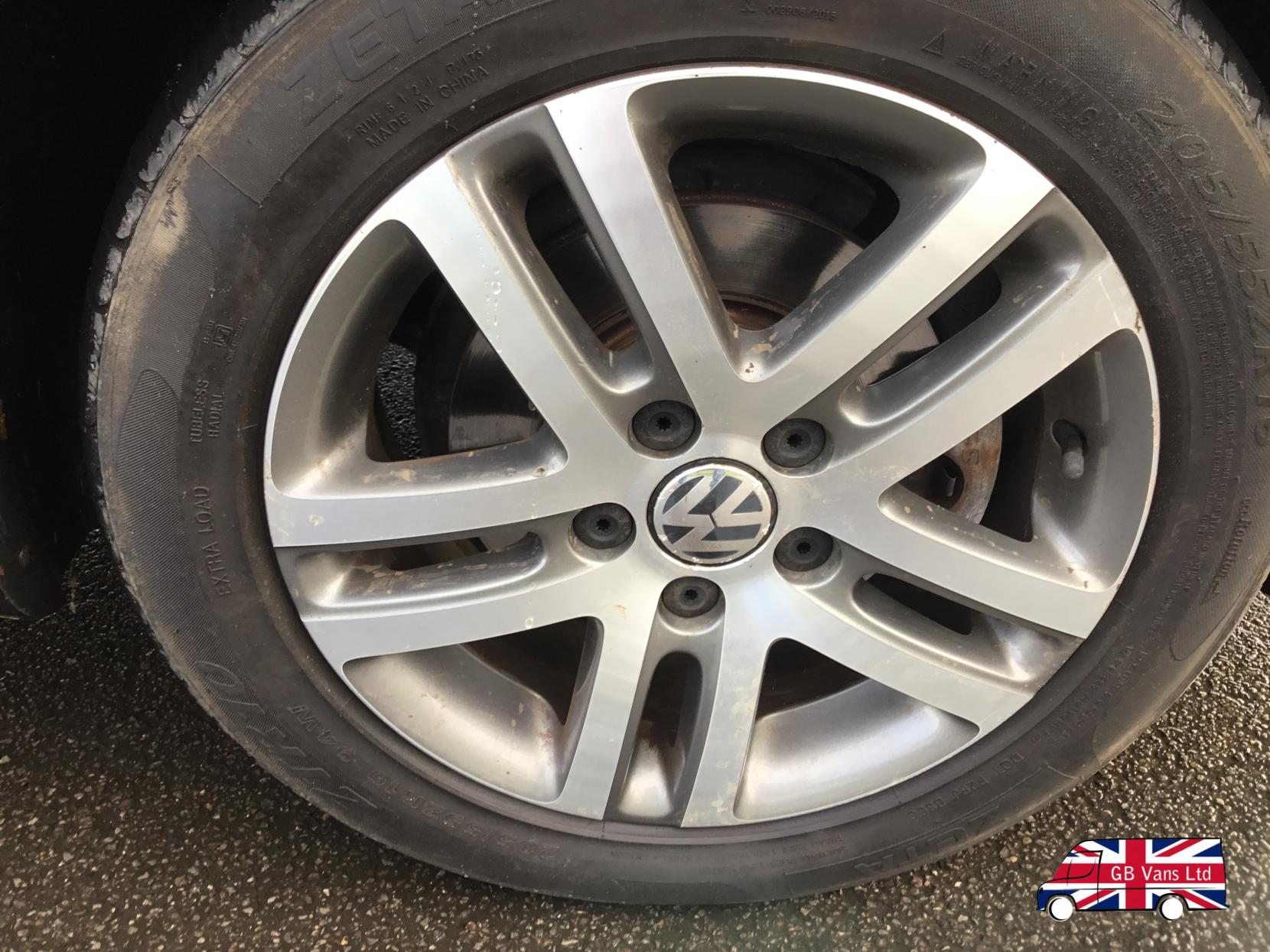 Volkswagen Golf 1.4 Twist Hatchback 5dr Petrol Manual Euro 5 (80 ps)