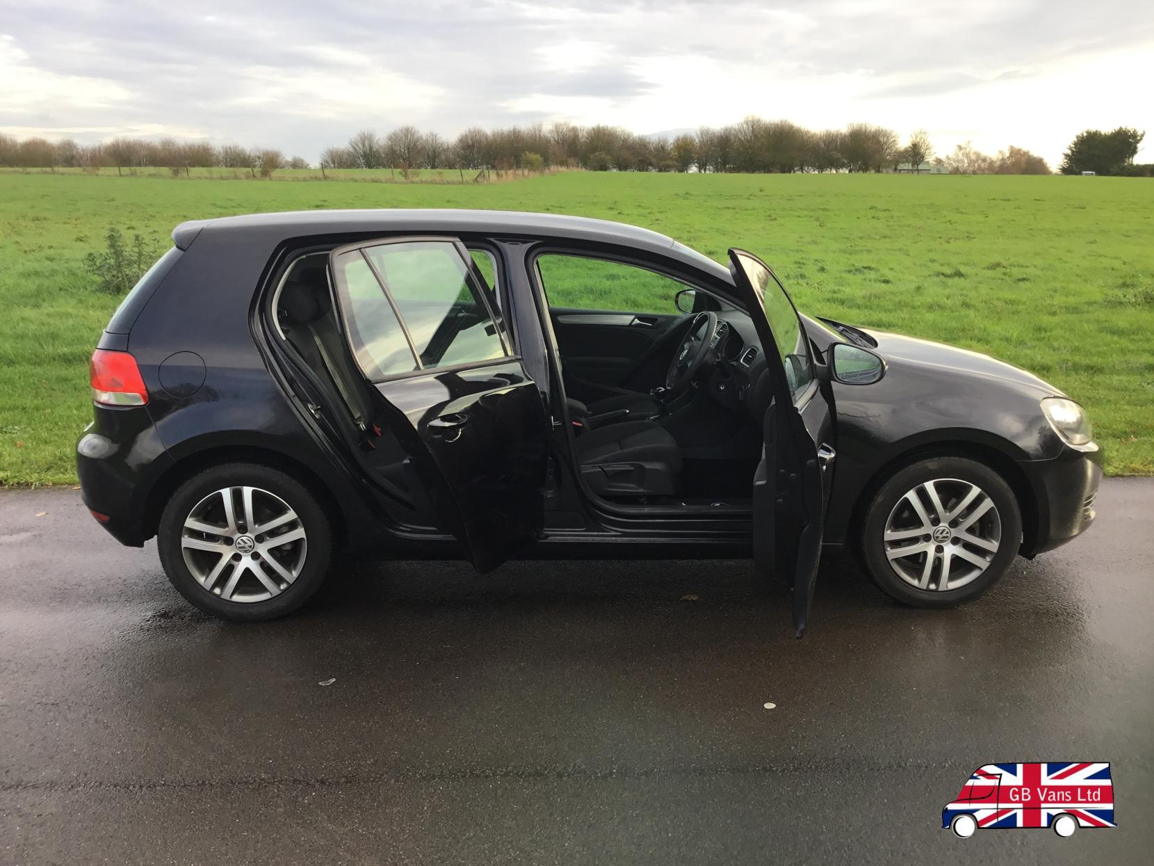 Volkswagen Golf 1.4 Twist Hatchback 5dr Petrol Manual Euro 5 (80 ps)