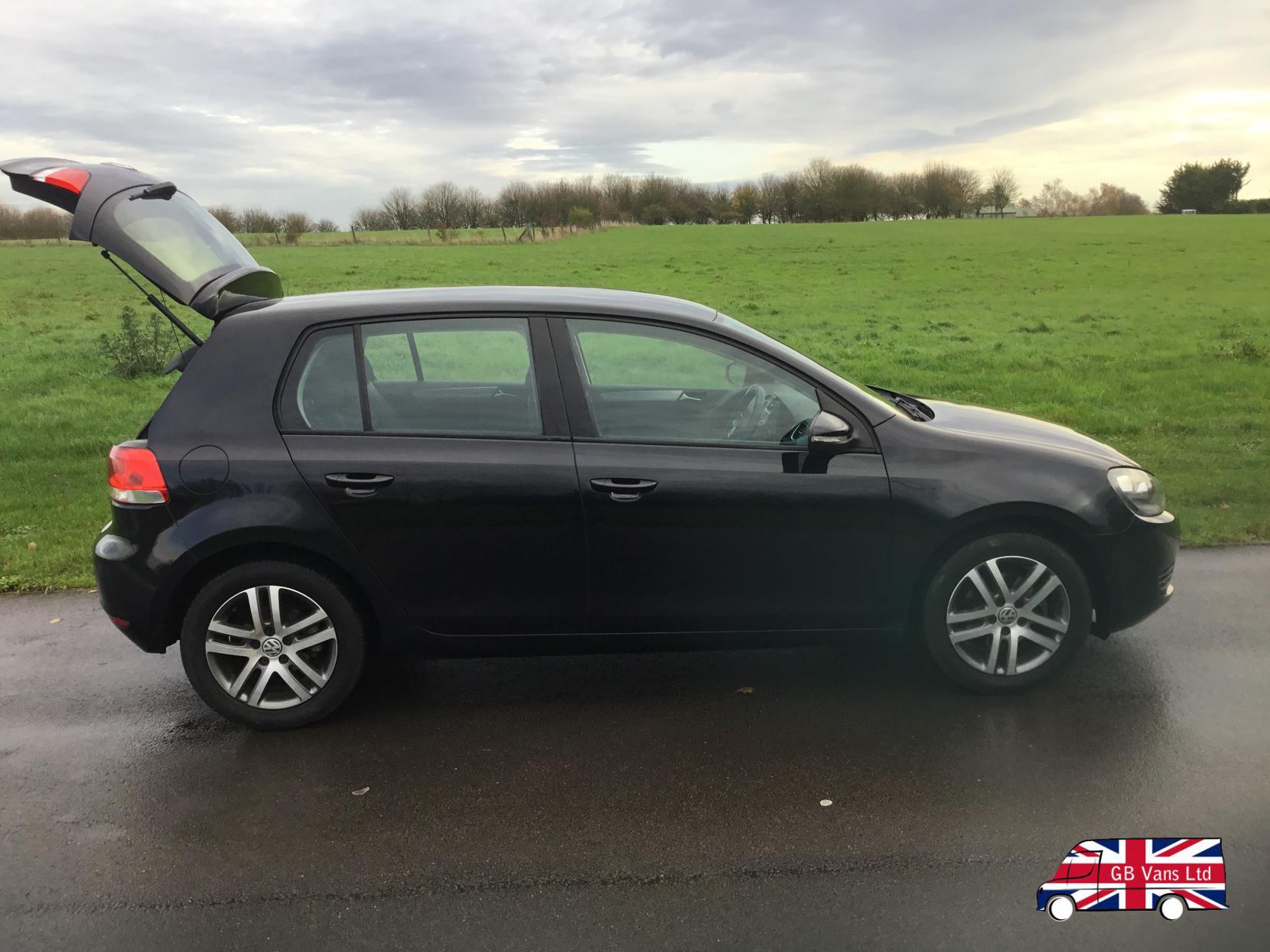 Volkswagen Golf 1.4 Twist Hatchback 5dr Petrol Manual Euro 5 (80 ps)