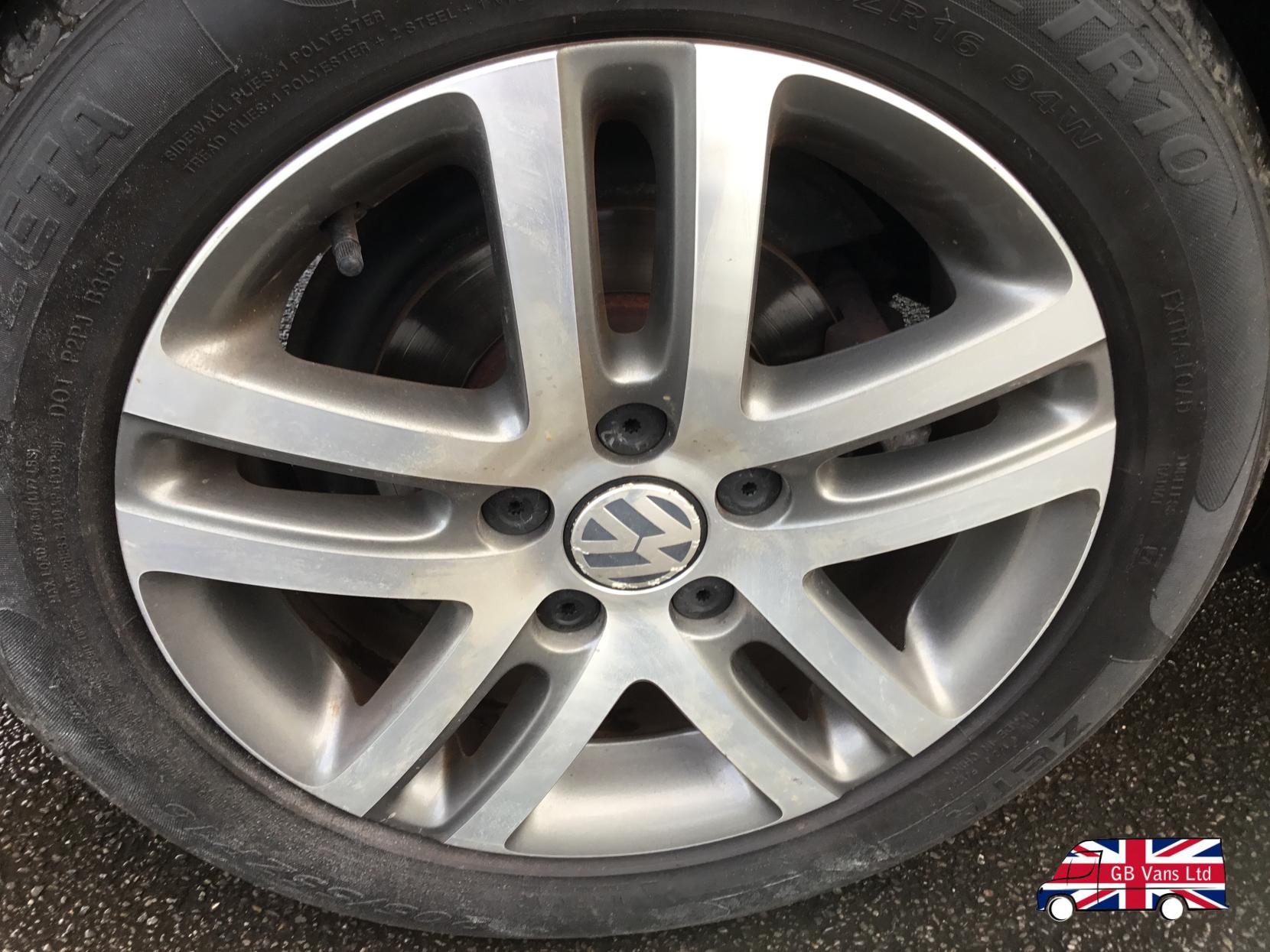 Volkswagen Golf 1.4 Twist Hatchback 5dr Petrol Manual Euro 5 (80 ps)