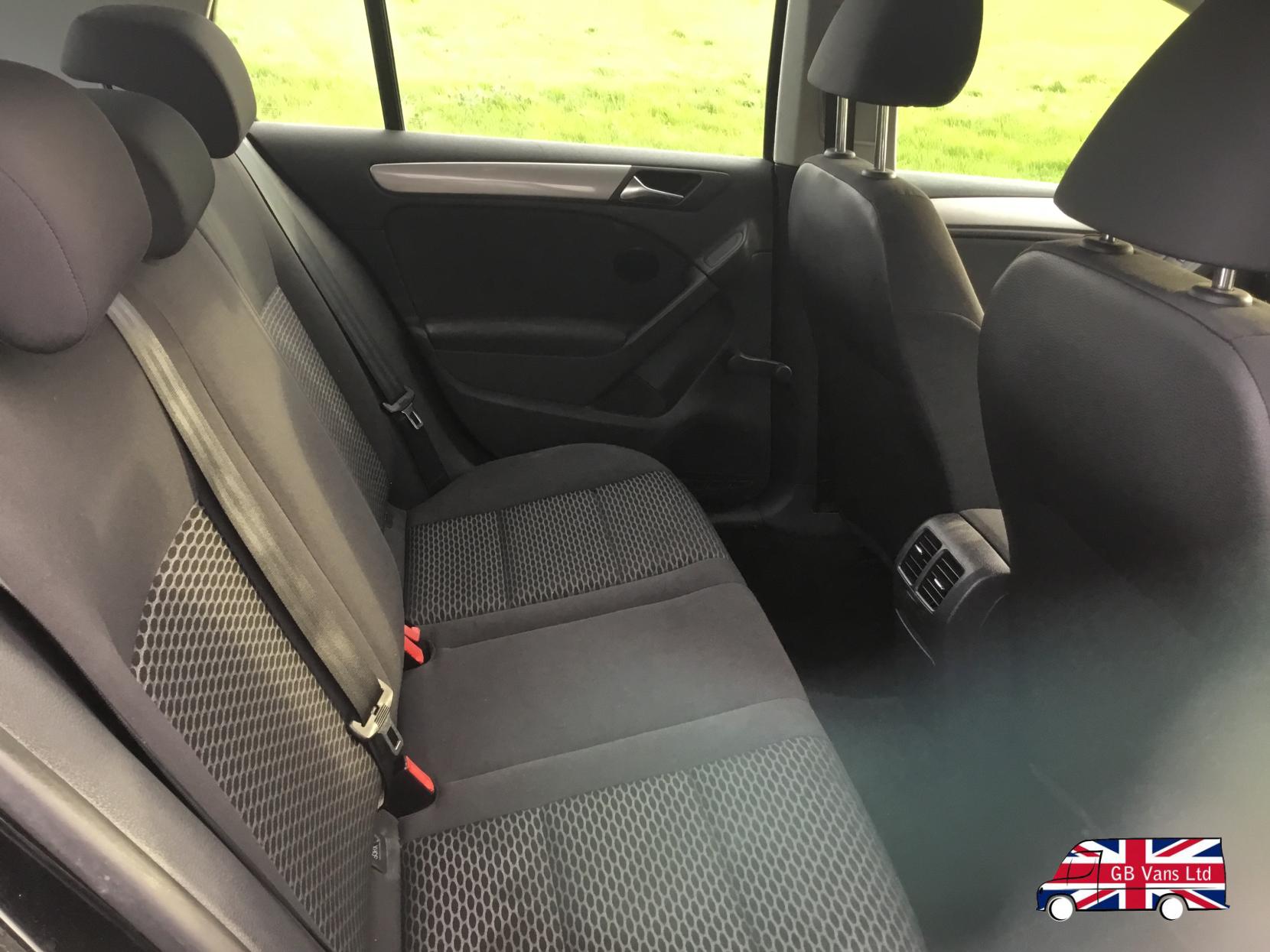 Volkswagen Golf 1.4 Twist Hatchback 5dr Petrol Manual Euro 5 (80 ps)