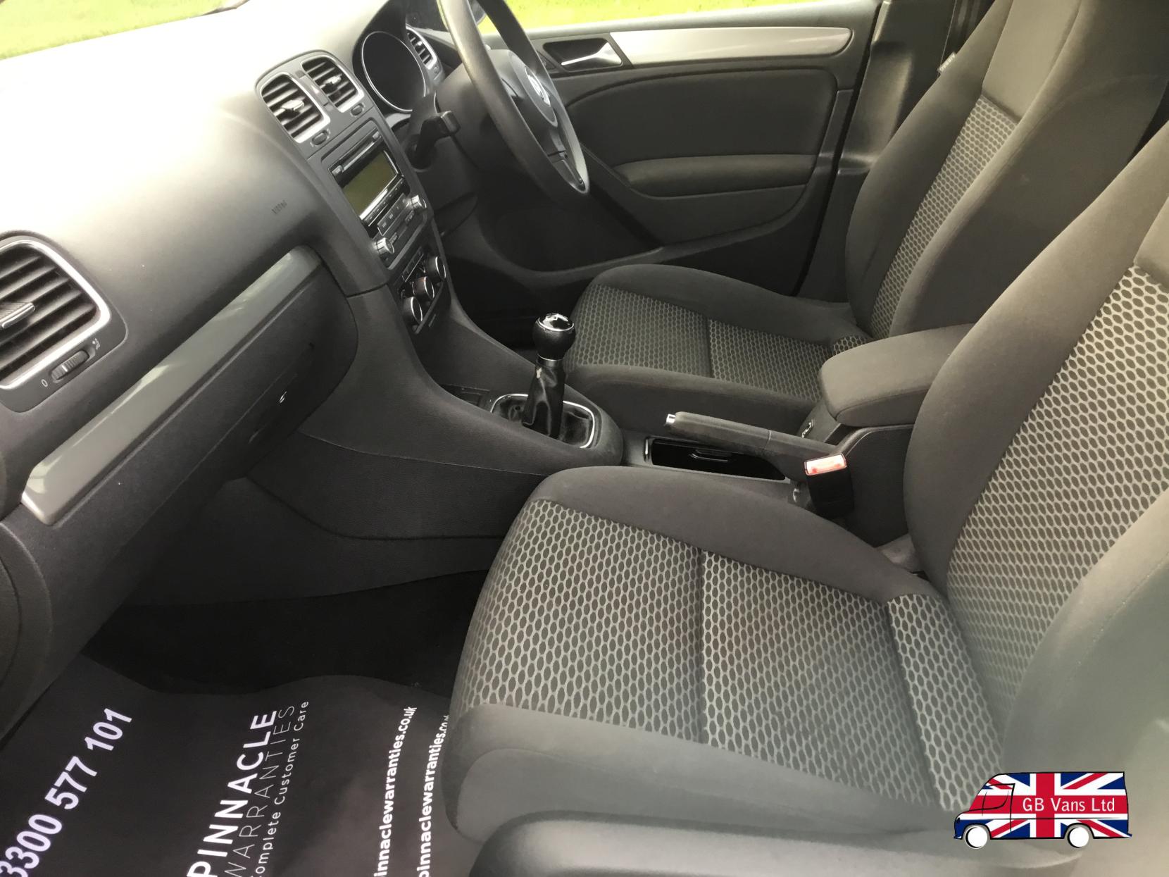 Volkswagen Golf 1.4 Twist Hatchback 5dr Petrol Manual Euro 5 (80 ps)