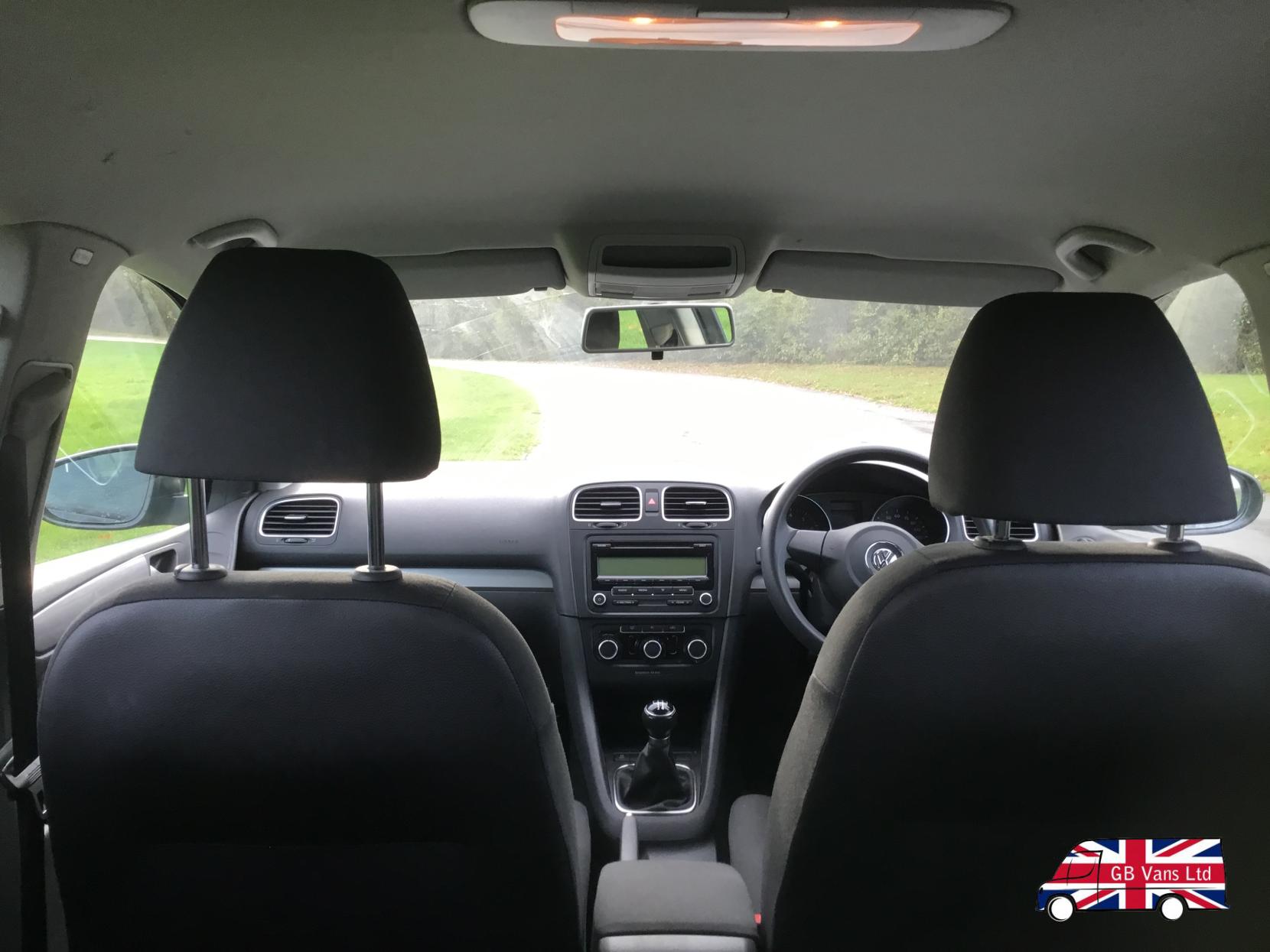 Volkswagen Golf 1.4 Twist Hatchback 5dr Petrol Manual Euro 5 (80 ps)