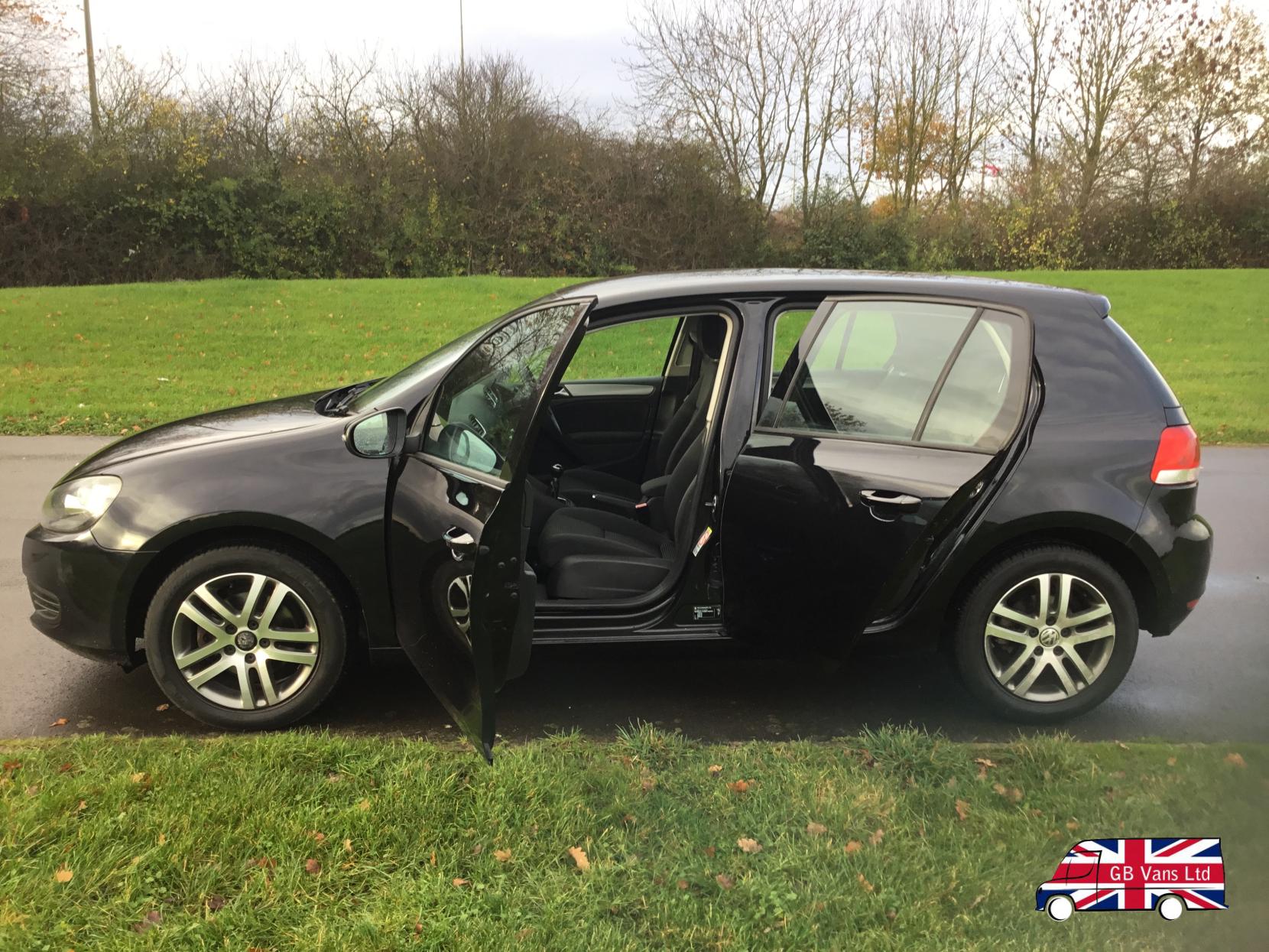 Volkswagen Golf 1.4 Twist Hatchback 5dr Petrol Manual Euro 5 (80 ps)