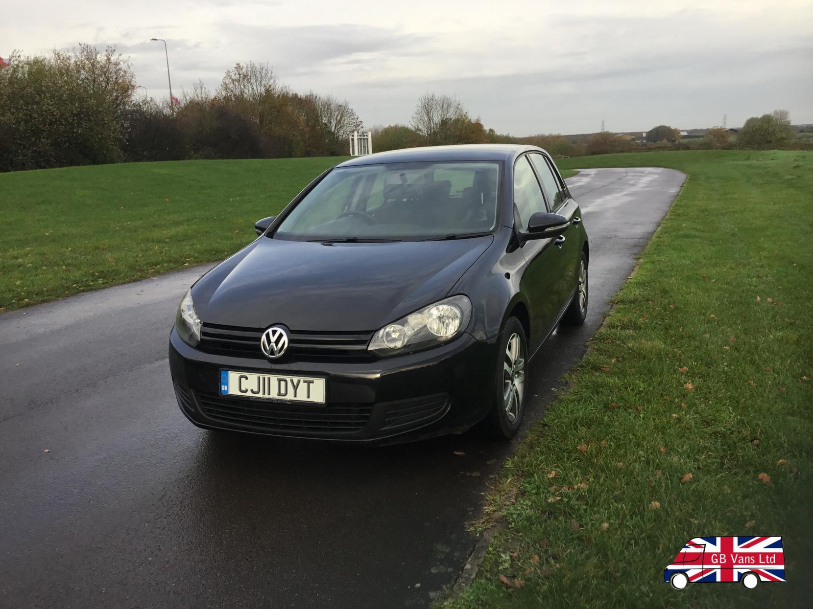 Volkswagen Golf 1.4 Twist Hatchback 5dr Petrol Manual Euro 5 (80 ps)