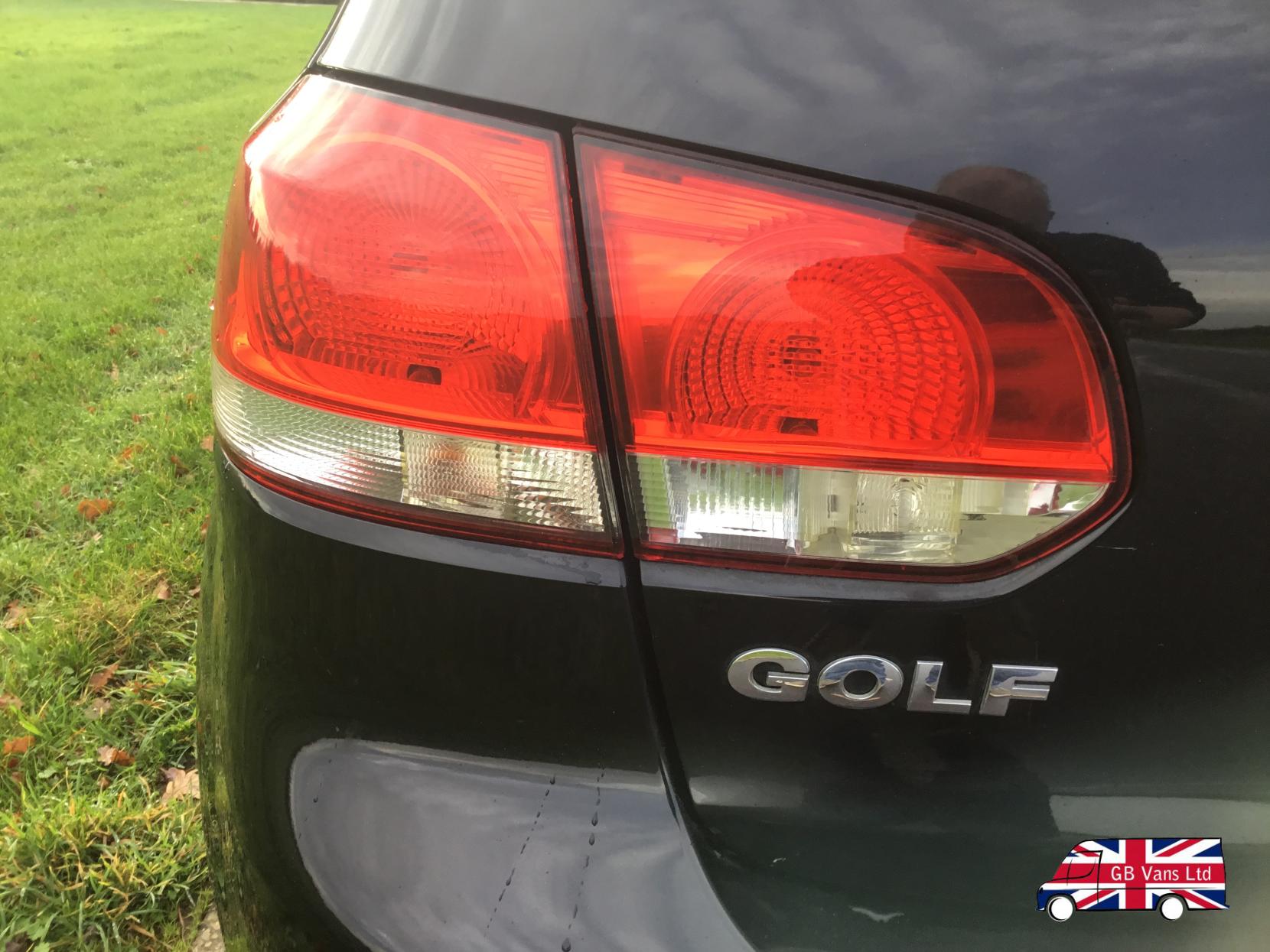 Volkswagen Golf 1.4 Twist Hatchback 5dr Petrol Manual Euro 5 (80 ps)