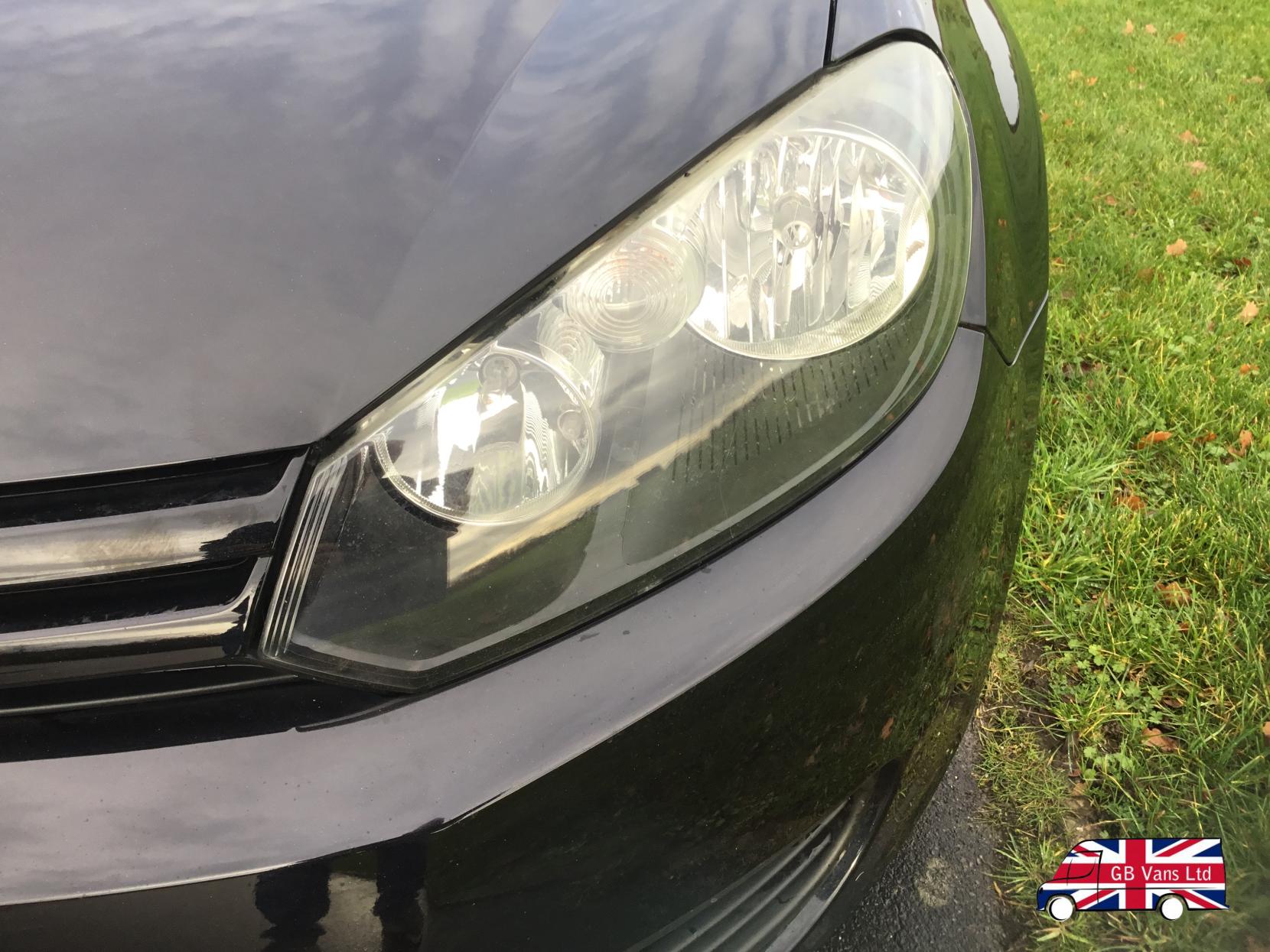 Volkswagen Golf 1.4 Twist Hatchback 5dr Petrol Manual Euro 5 (80 ps)