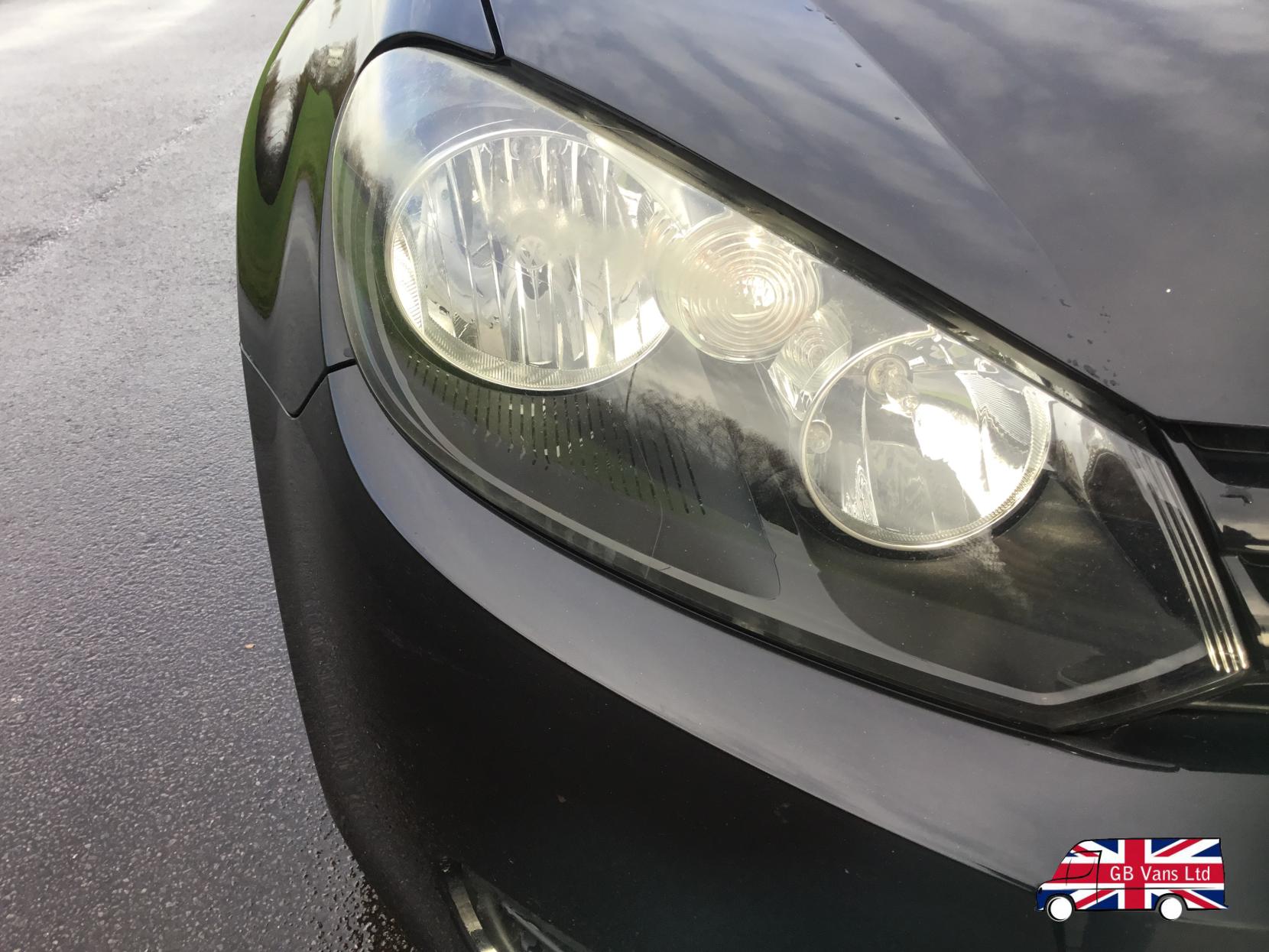 Volkswagen Golf 1.4 Twist Hatchback 5dr Petrol Manual Euro 5 (80 ps)