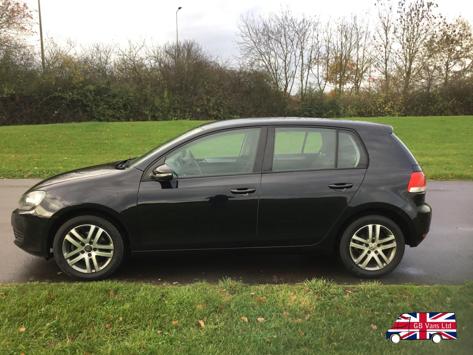 Volkswagen Golf 1.4 Twist Hatchback 5dr Petrol Manual Euro 5 (80 ps)