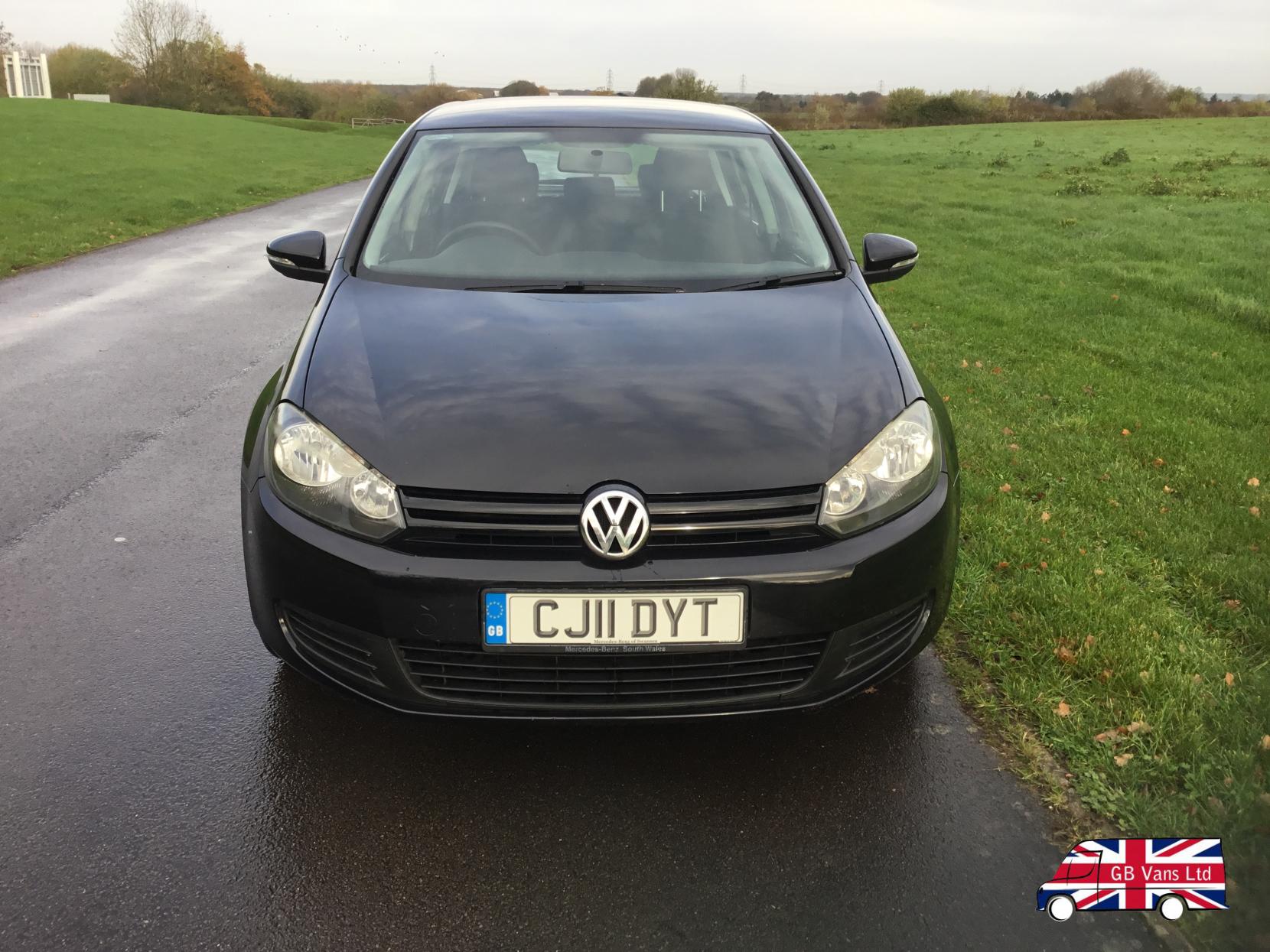 Volkswagen Golf 1.4 Twist Hatchback 5dr Petrol Manual Euro 5 (80 ps)