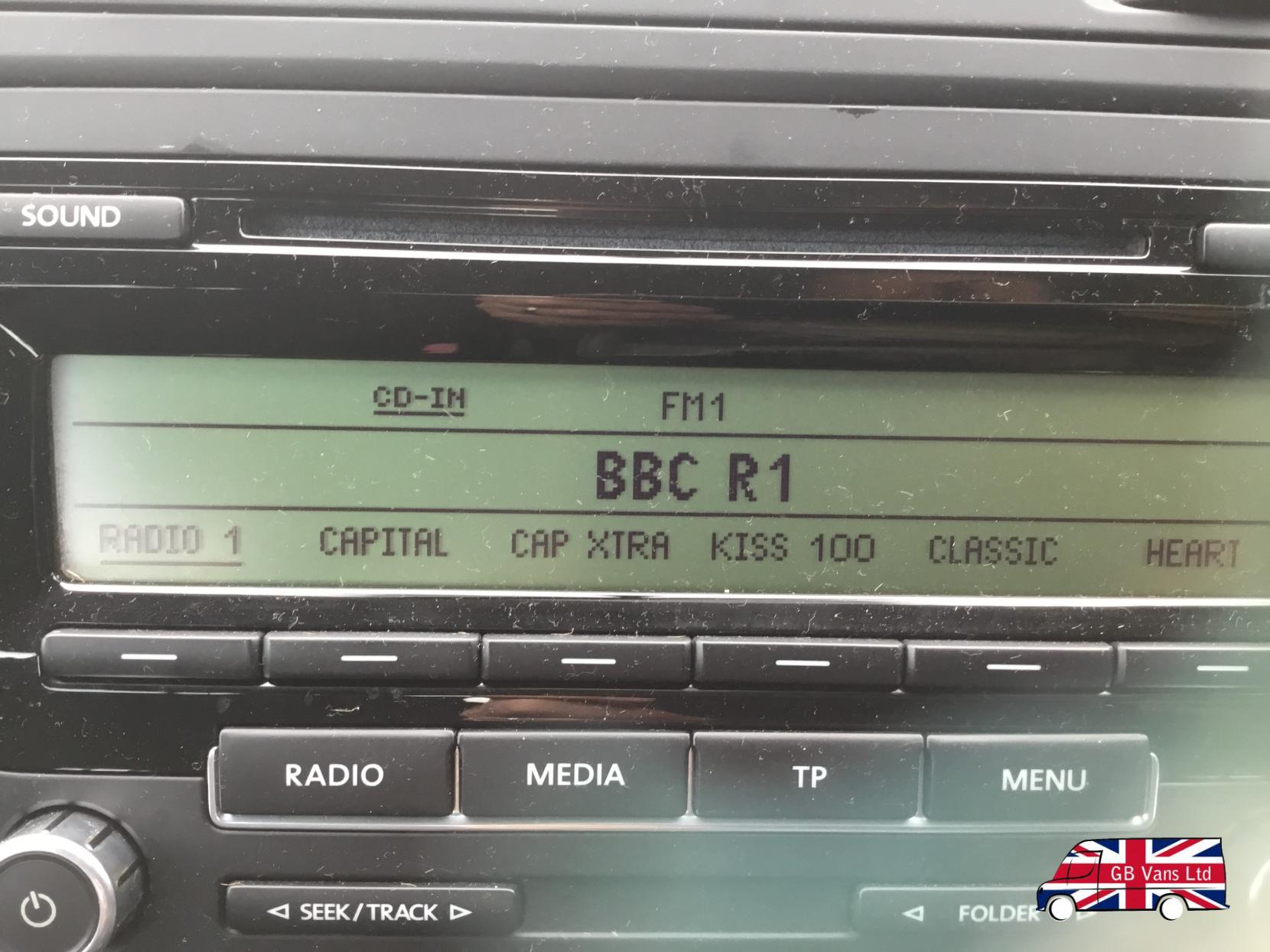 Volkswagen Golf 1.4 Twist Hatchback 5dr Petrol Manual Euro 5 (80 ps)