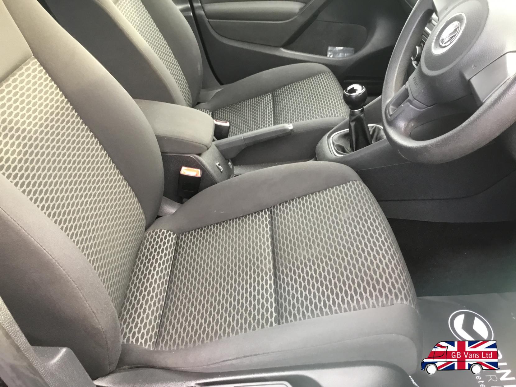 Volkswagen Golf 1.4 Twist Hatchback 5dr Petrol Manual Euro 5 (80 ps)