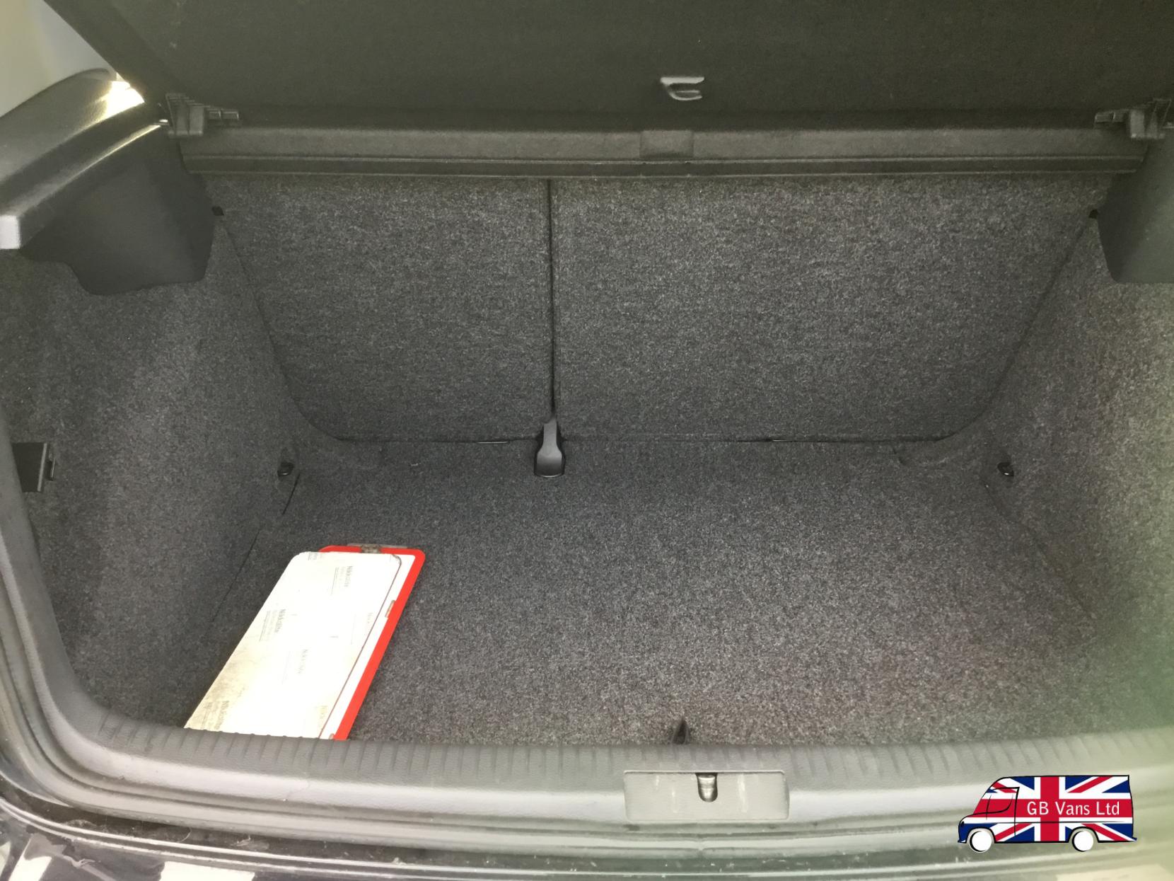 Volkswagen Golf 1.4 Twist Hatchback 5dr Petrol Manual Euro 5 (80 ps)