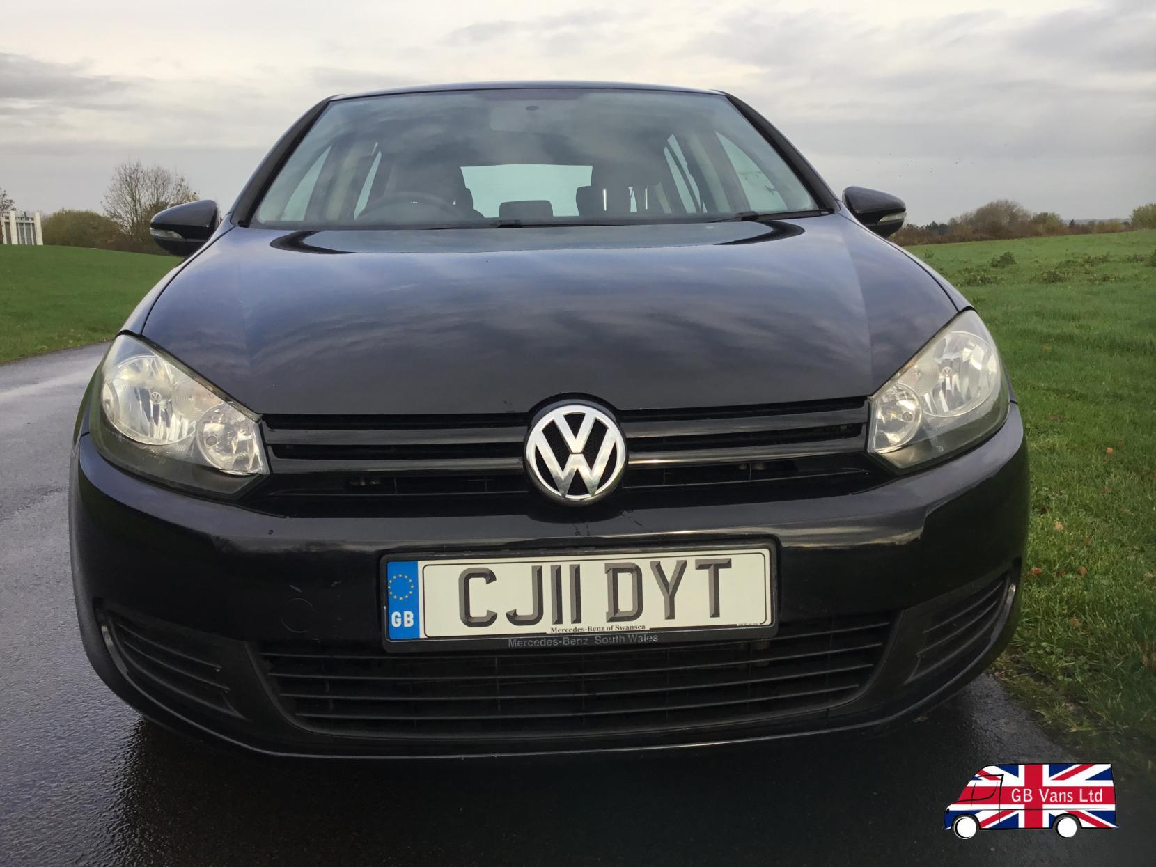 Volkswagen Golf 1.4 Twist Hatchback 5dr Petrol Manual Euro 5 (80 ps)