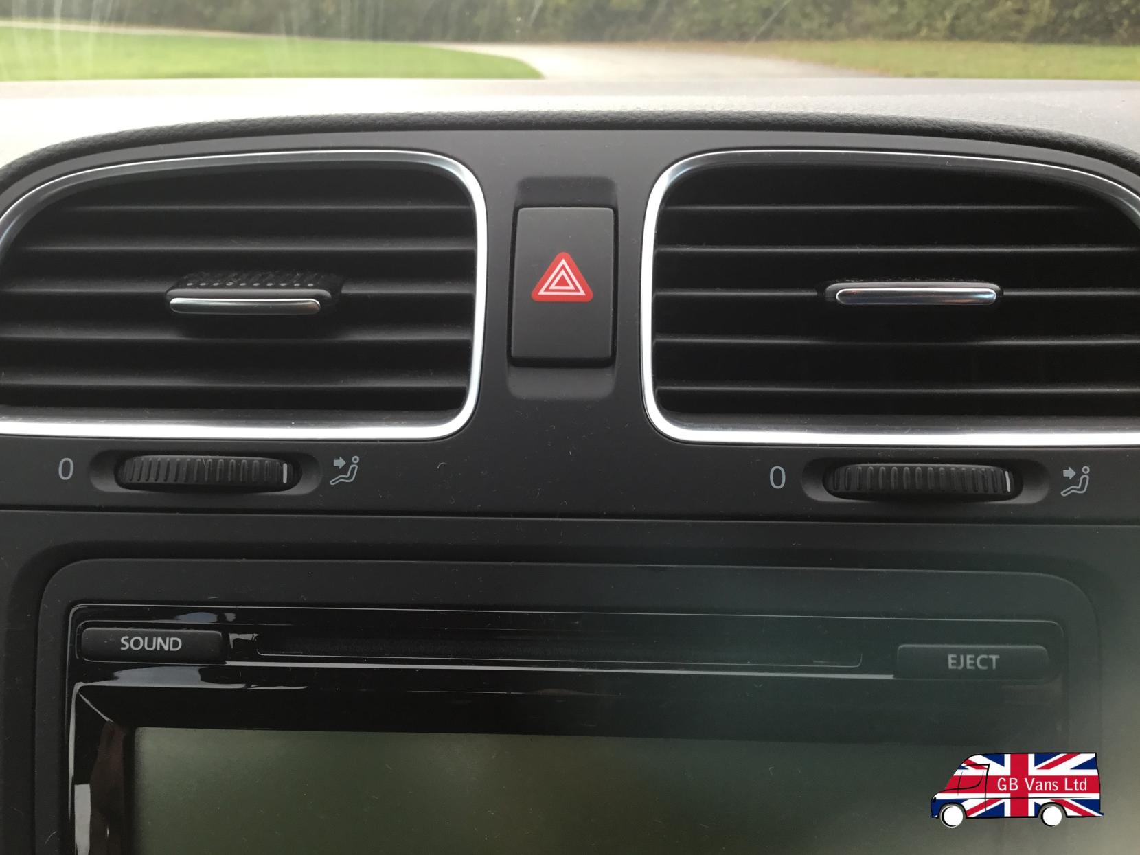 Volkswagen Golf 1.4 Twist Hatchback 5dr Petrol Manual Euro 5 (80 ps)