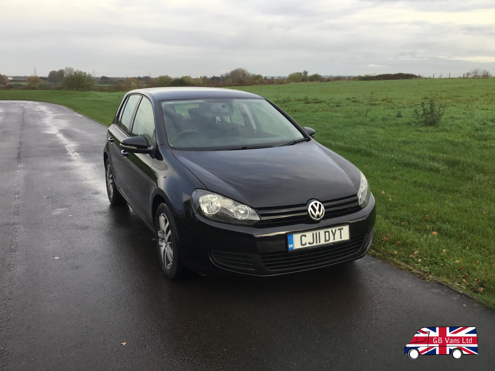 Volkswagen Golf 1.4 Twist Hatchback 5dr Petrol Manual Euro 5 (80 ps)