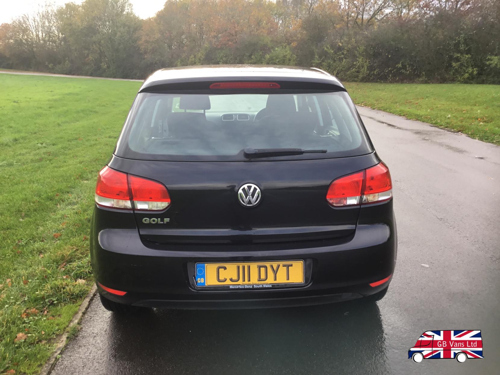 Volkswagen Golf 1.4 Twist Hatchback 5dr Petrol Manual Euro 5 (80 ps)