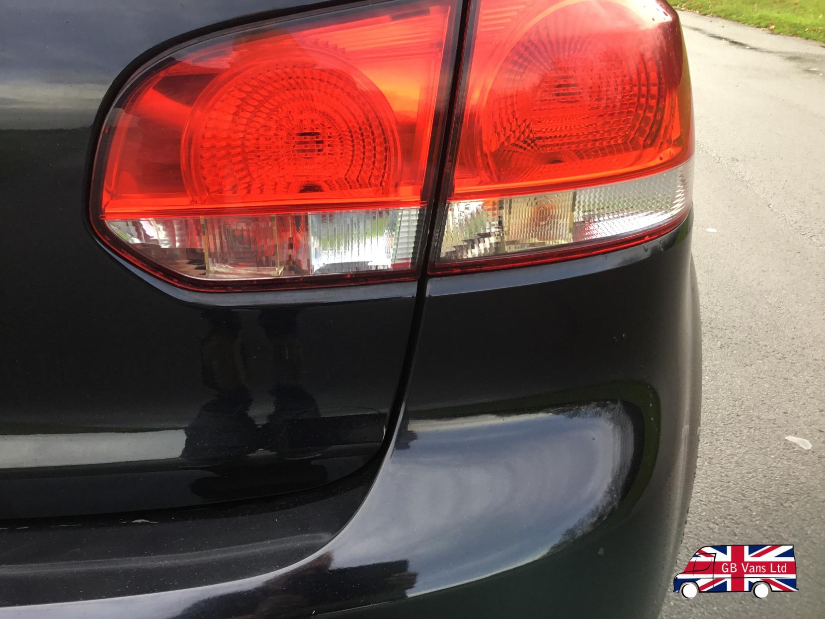 Volkswagen Golf 1.4 Twist Hatchback 5dr Petrol Manual Euro 5 (80 ps)