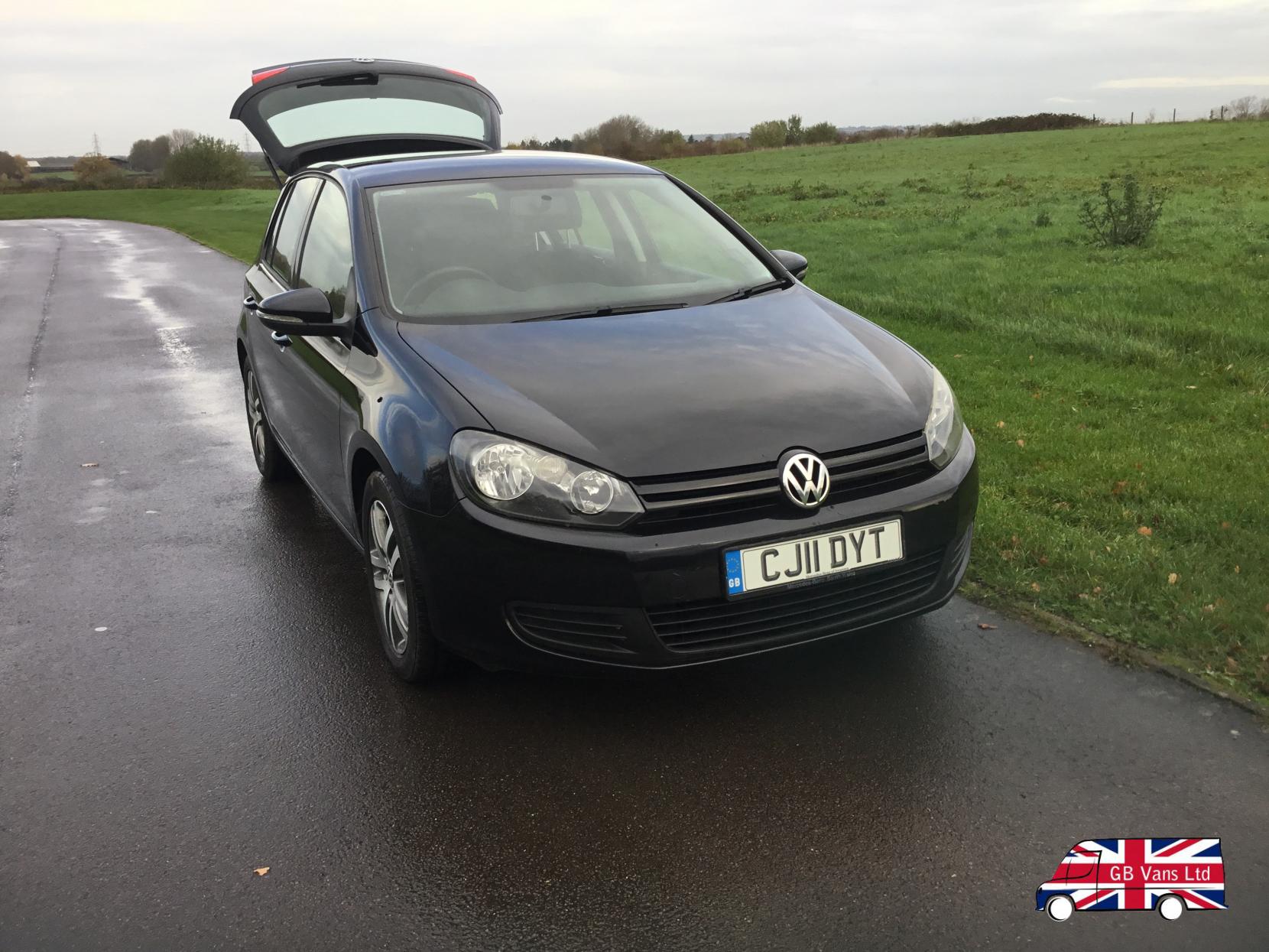 Volkswagen Golf 1.4 Twist Hatchback 5dr Petrol Manual Euro 5 (80 ps)