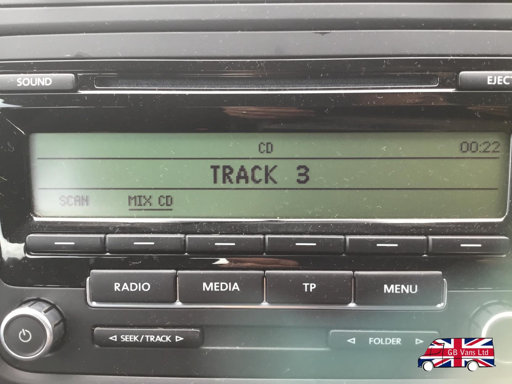 Volkswagen Golf 1.4 Twist Hatchback 5dr Petrol Manual Euro 5 (80 ps)