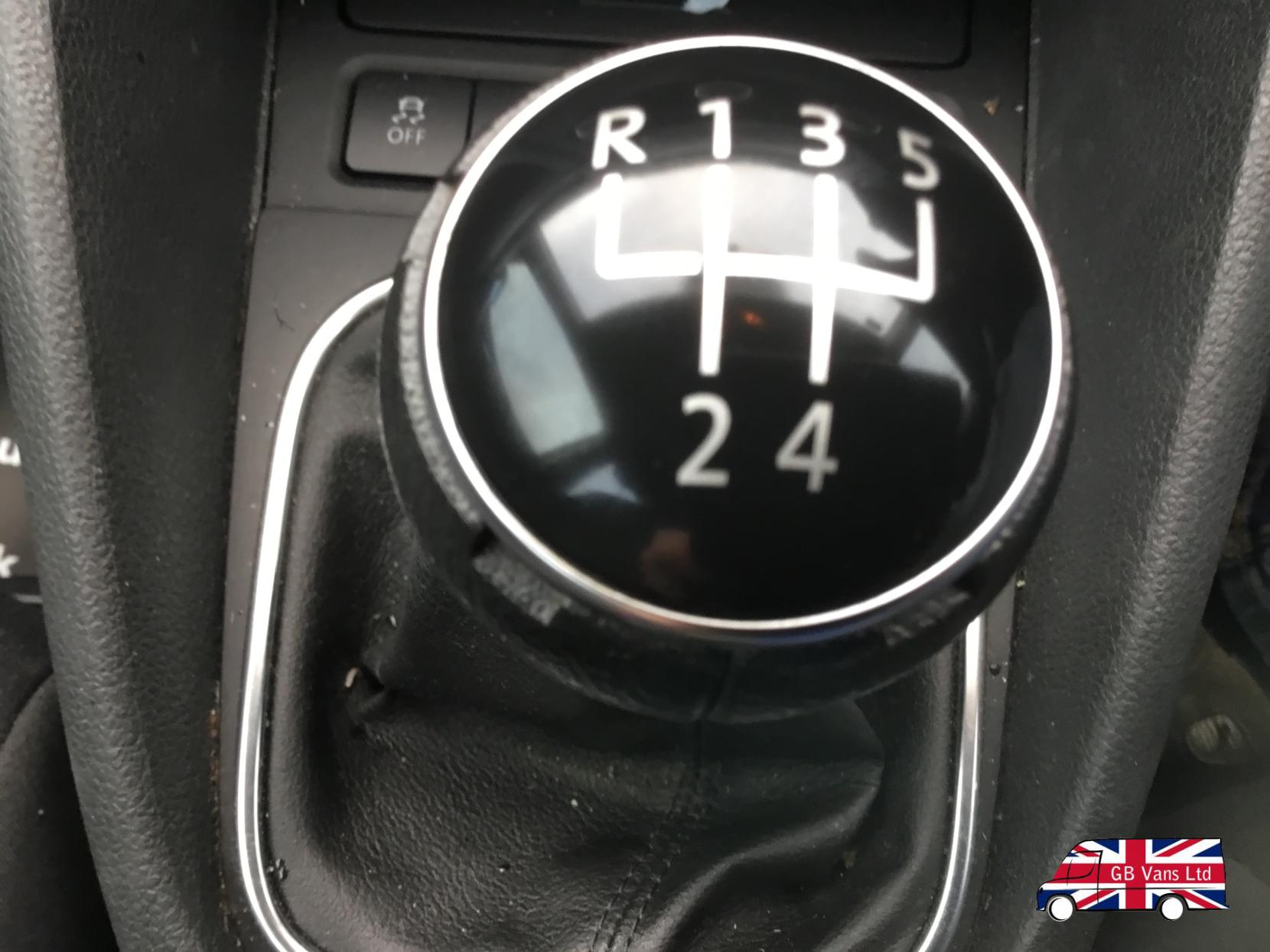 Volkswagen Golf 1.4 Twist Hatchback 5dr Petrol Manual Euro 5 (80 ps)