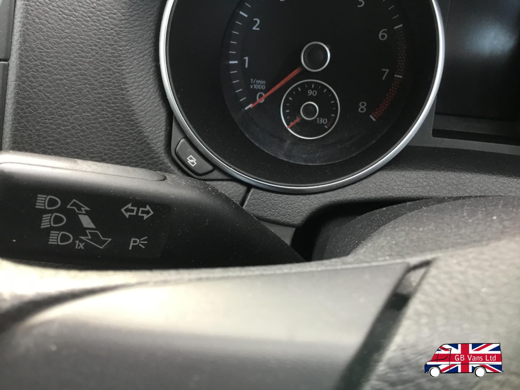 Volkswagen Golf 1.4 Twist Hatchback 5dr Petrol Manual Euro 5 (80 ps)