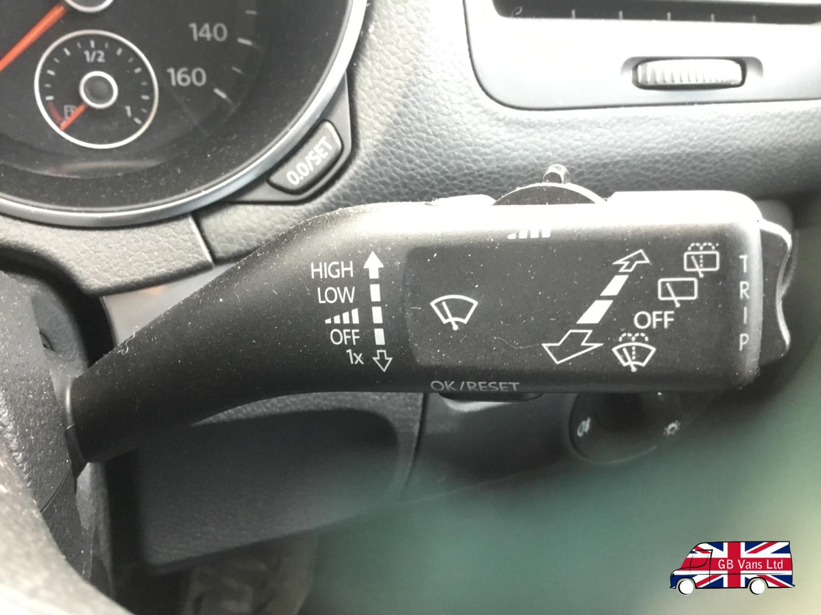 Volkswagen Golf 1.4 Twist Hatchback 5dr Petrol Manual Euro 5 (80 ps)