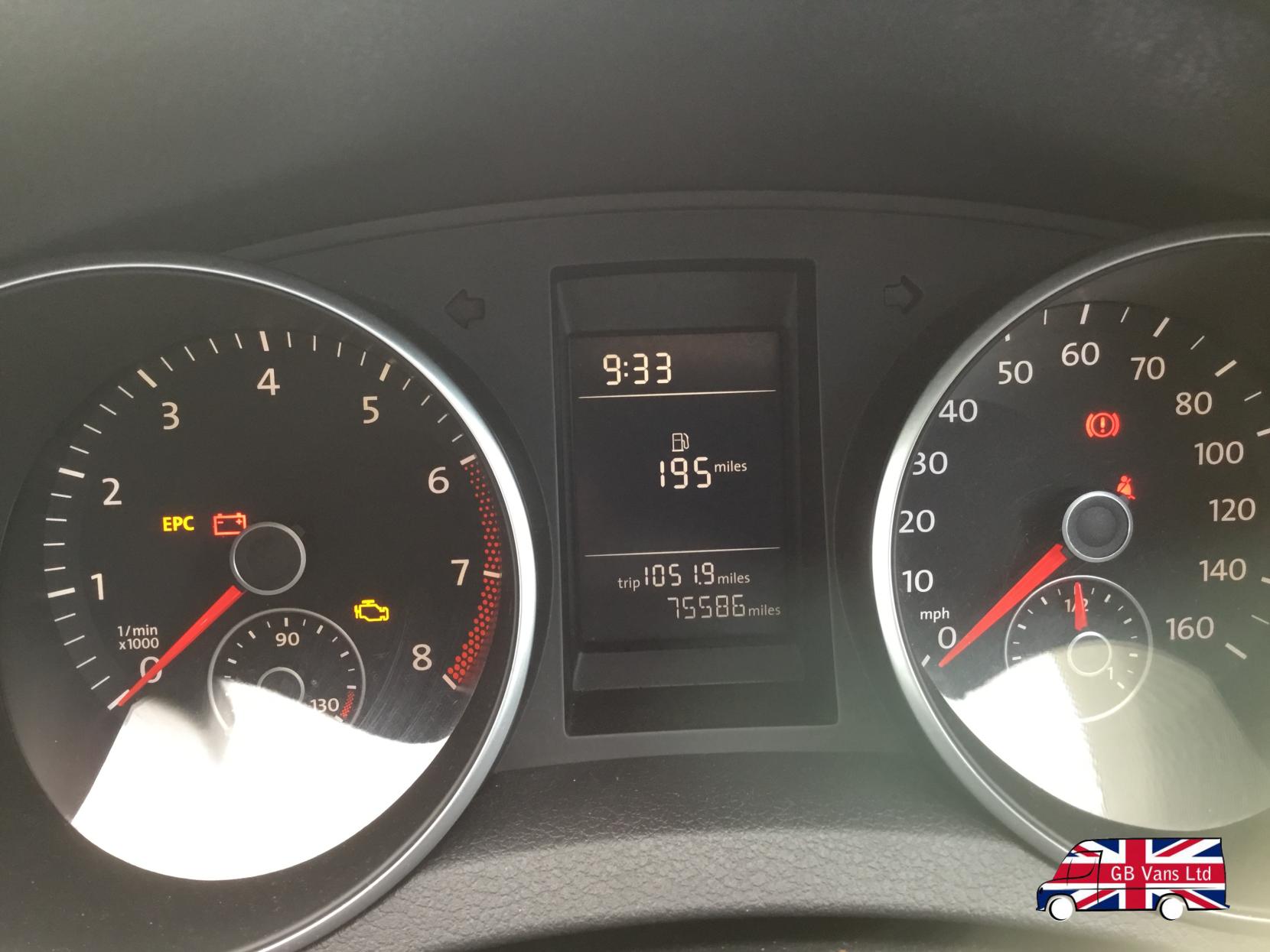 Volkswagen Golf 1.4 Twist Hatchback 5dr Petrol Manual Euro 5 (80 ps)