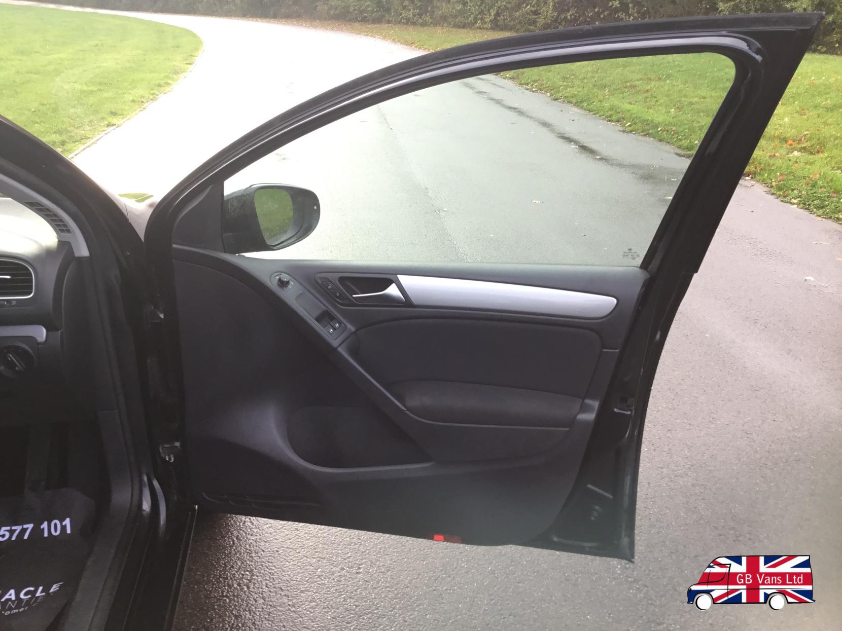 Volkswagen Golf 1.4 Twist Hatchback 5dr Petrol Manual Euro 5 (80 ps)